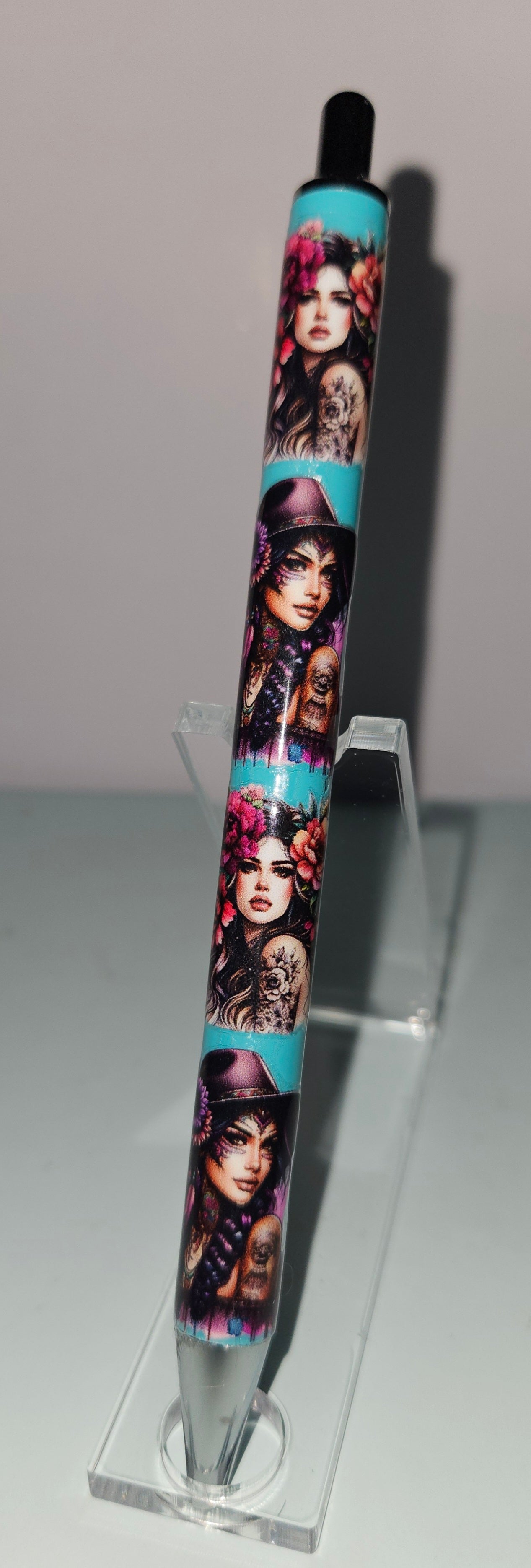 Metal Pens