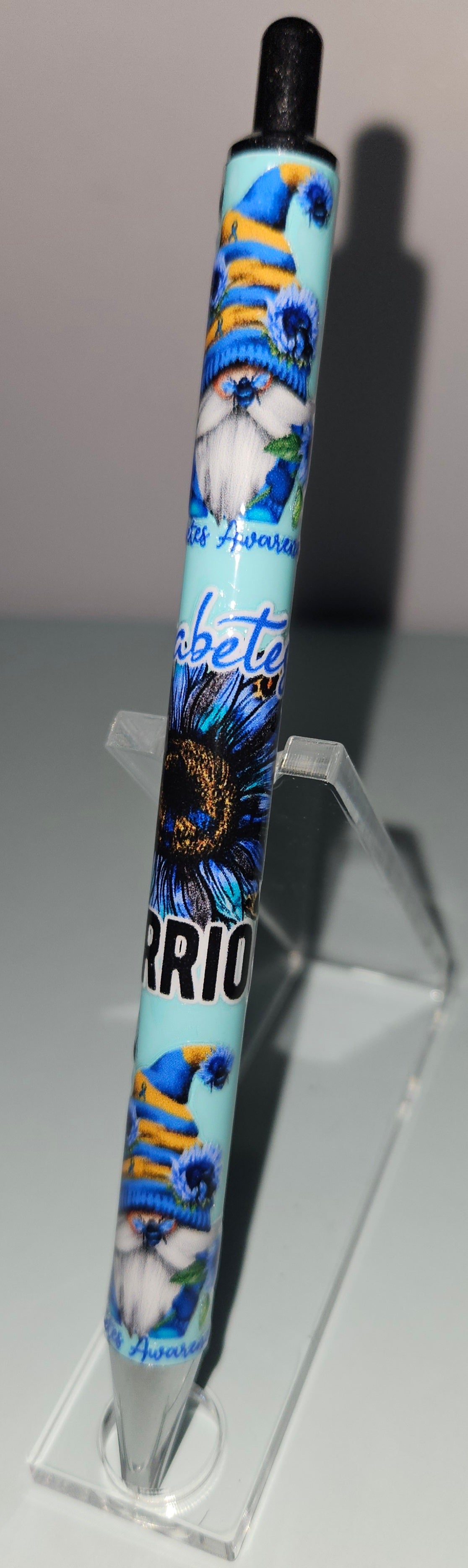 Metal Pens