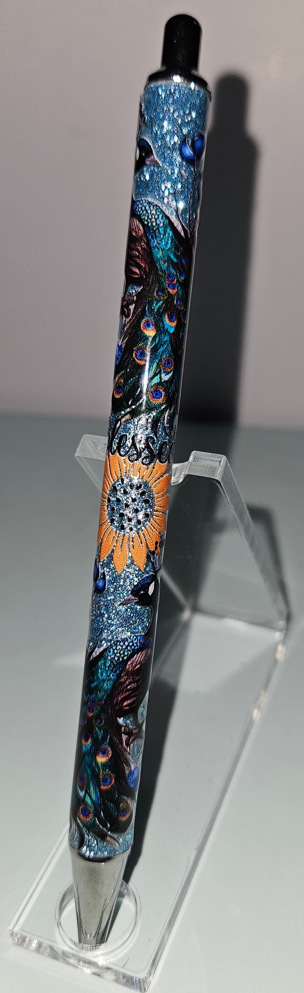 Metal Pens