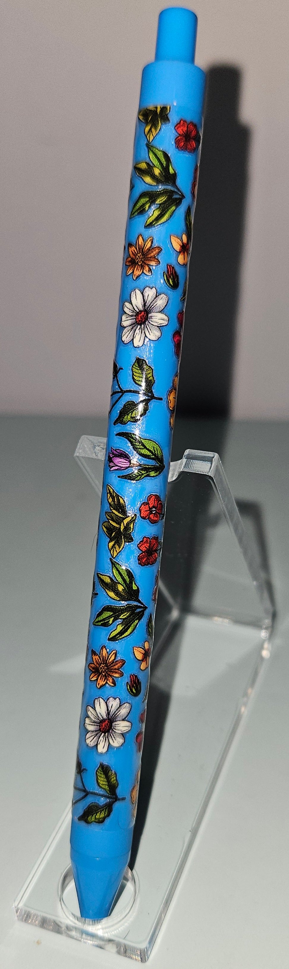 Plastic Pens