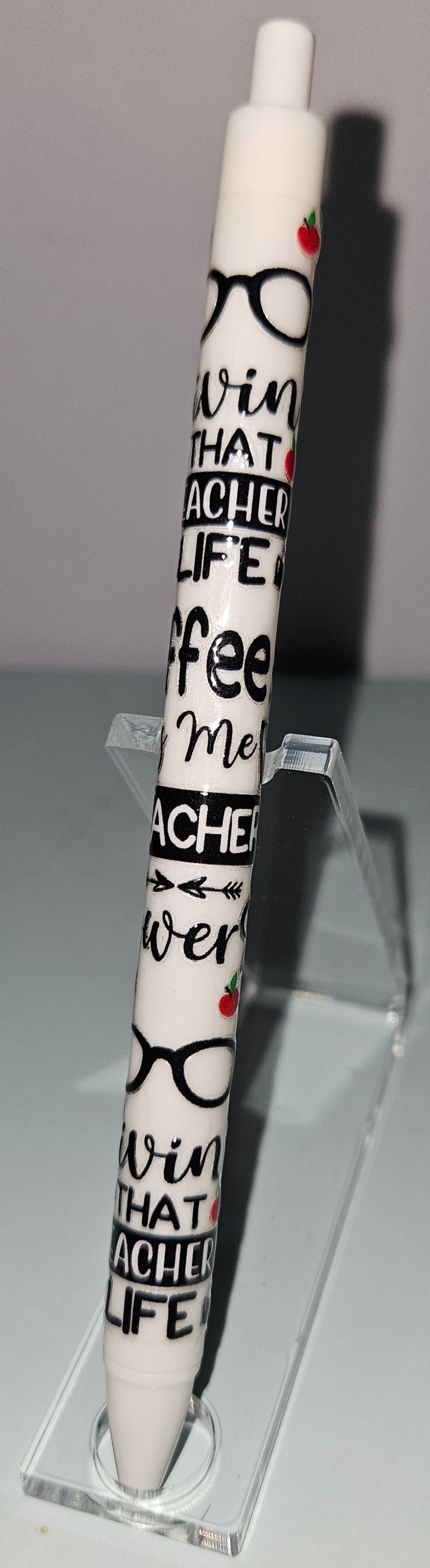 Plastic Pens