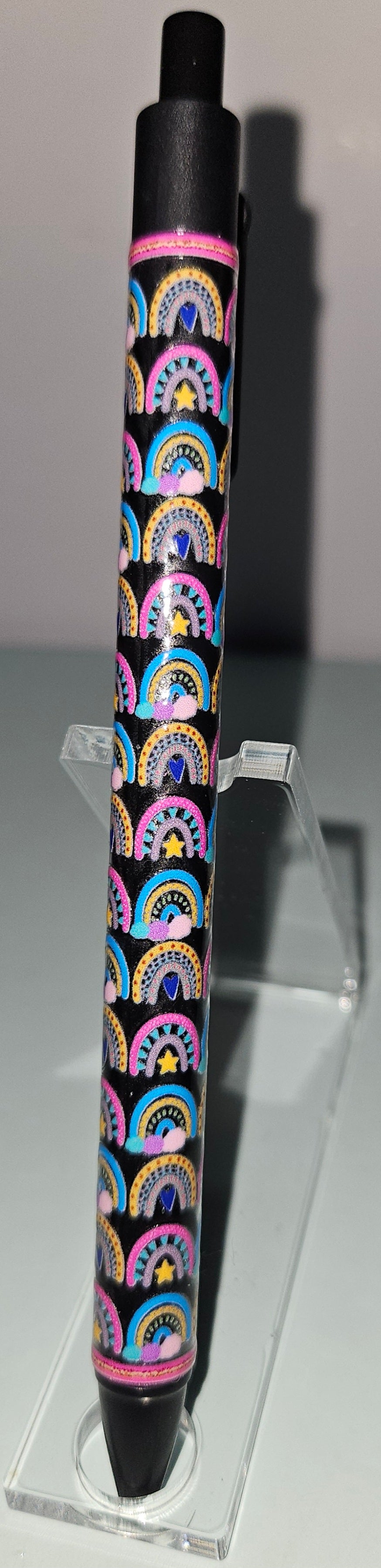 Plastic Pens