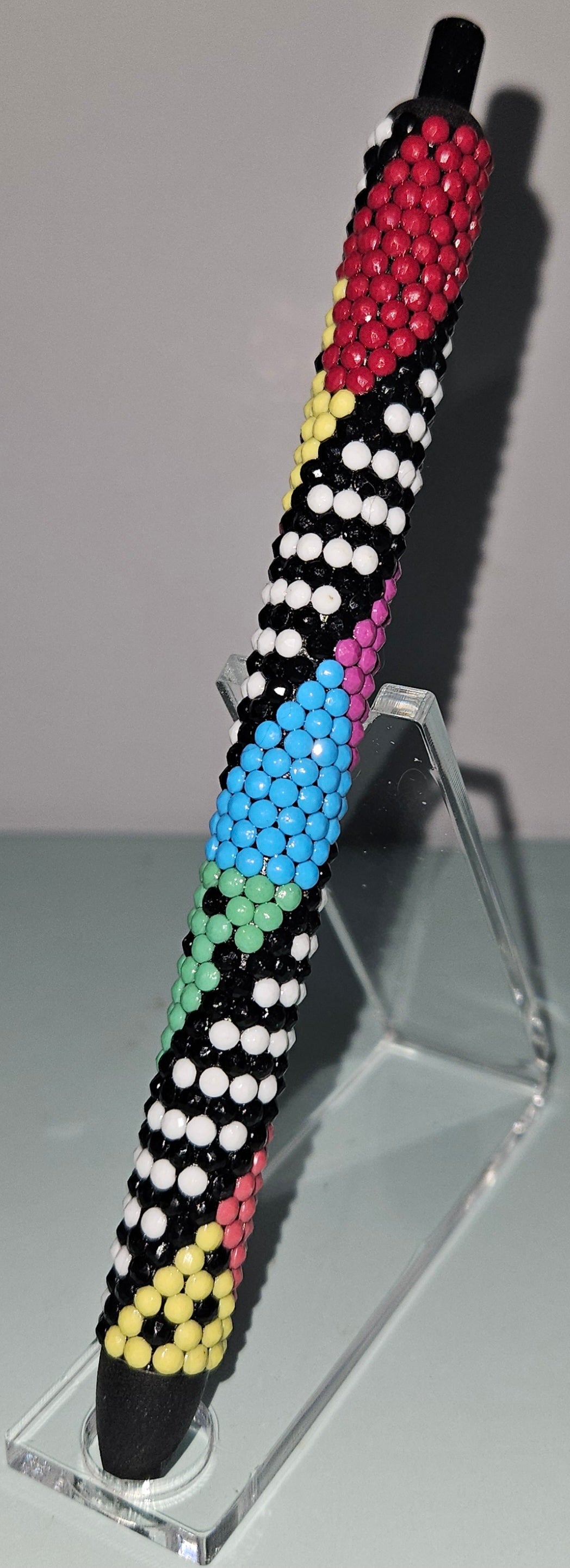 Custom Pen