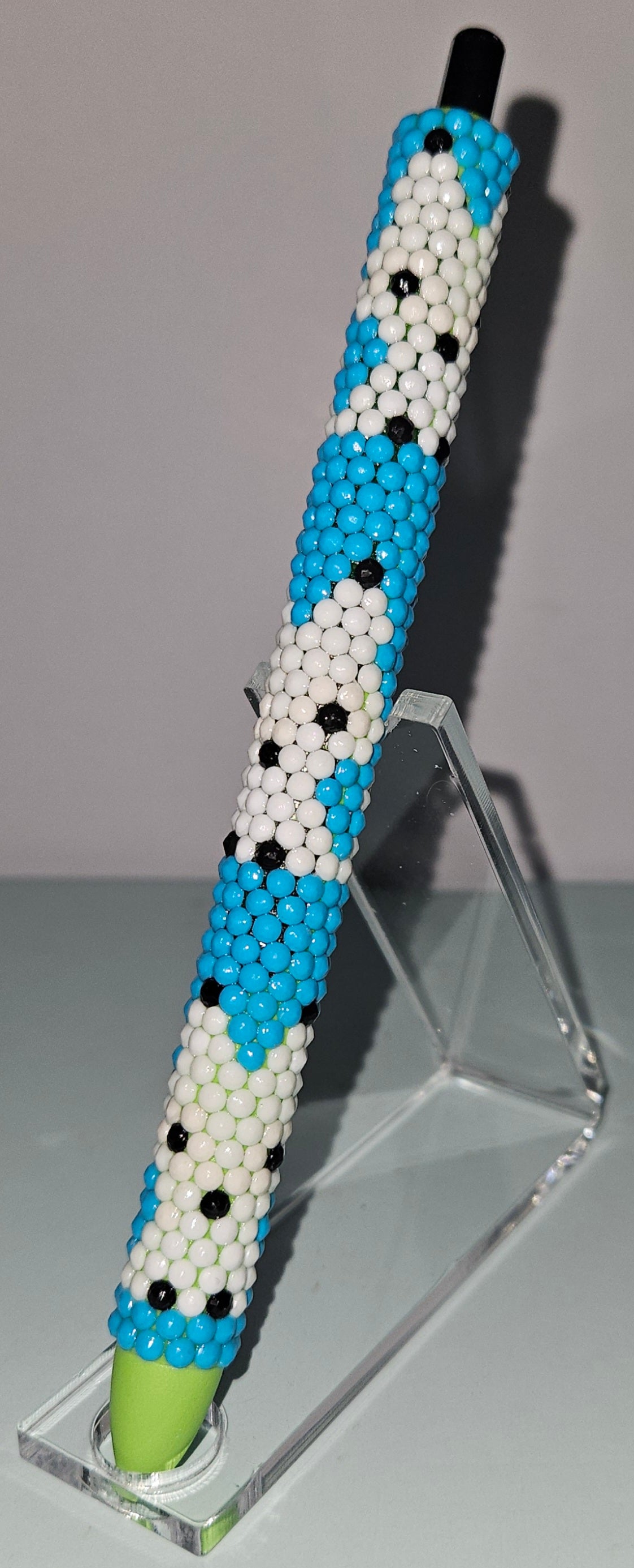 Custom Pen