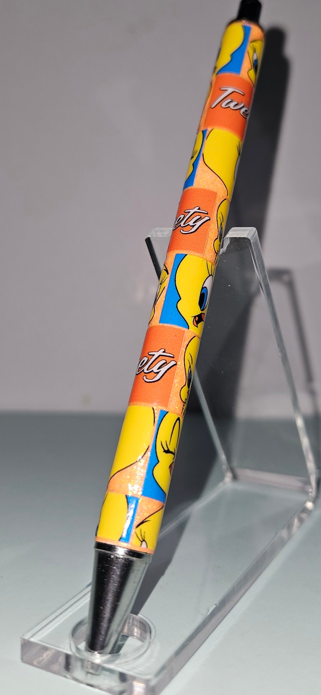 Metal Pens