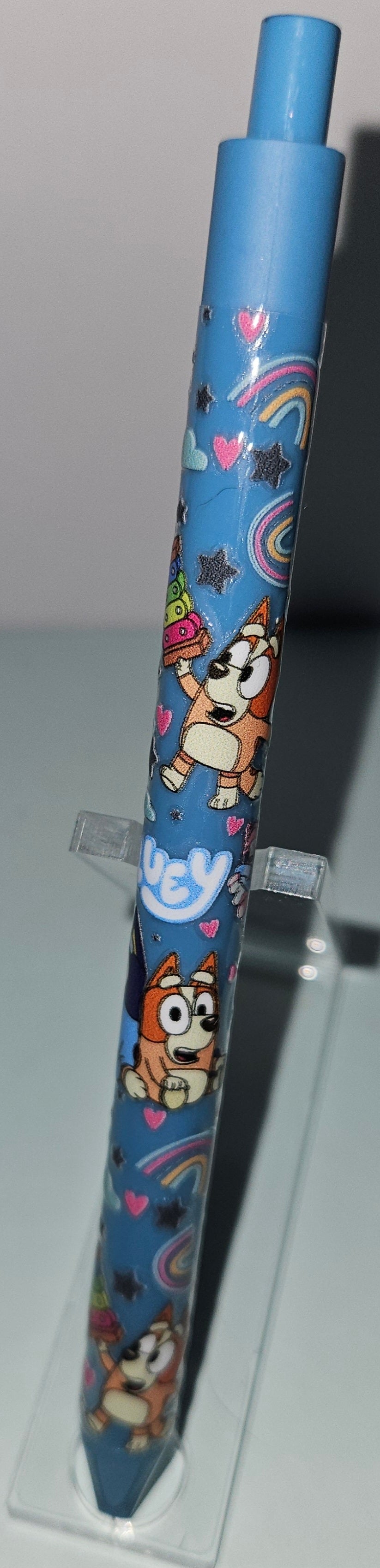Plastic Pens