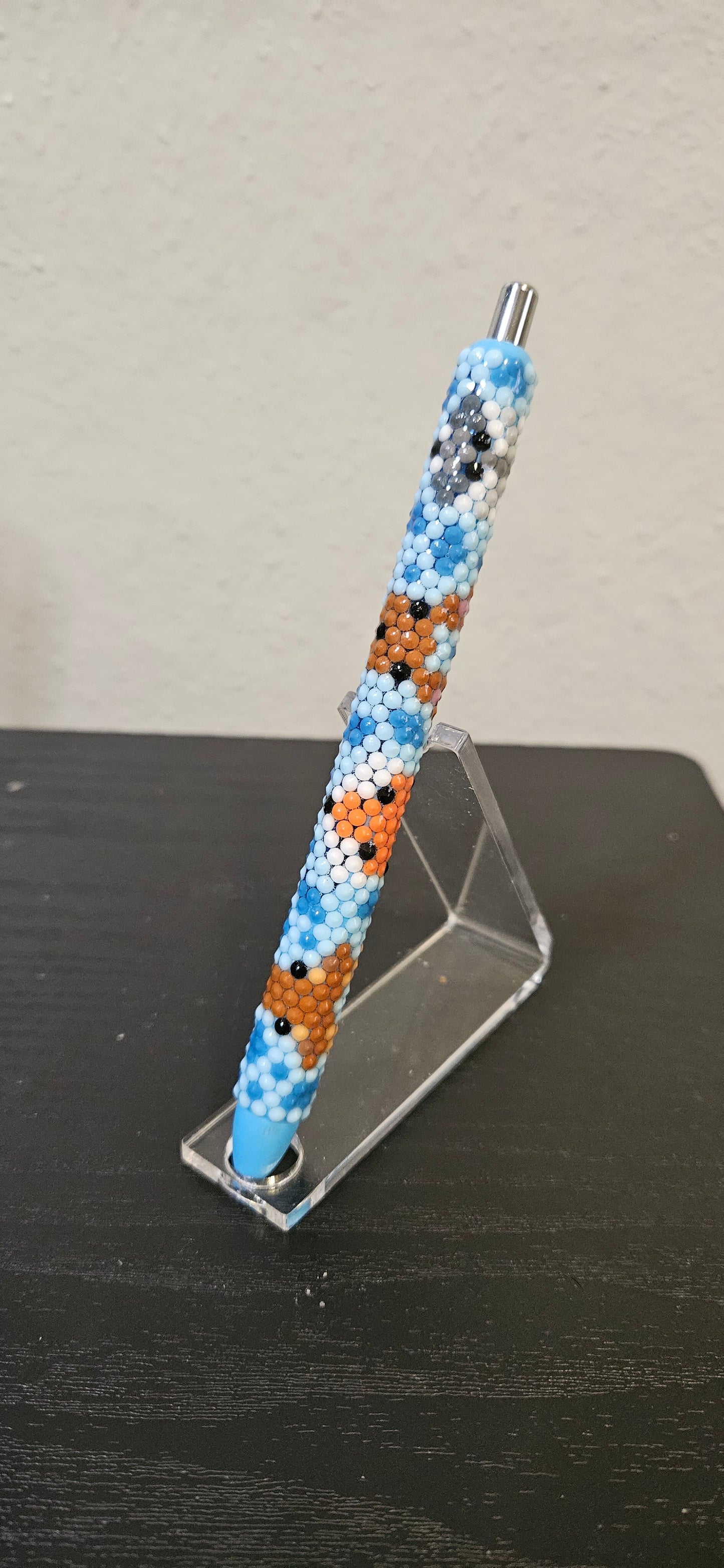 Custom Pen