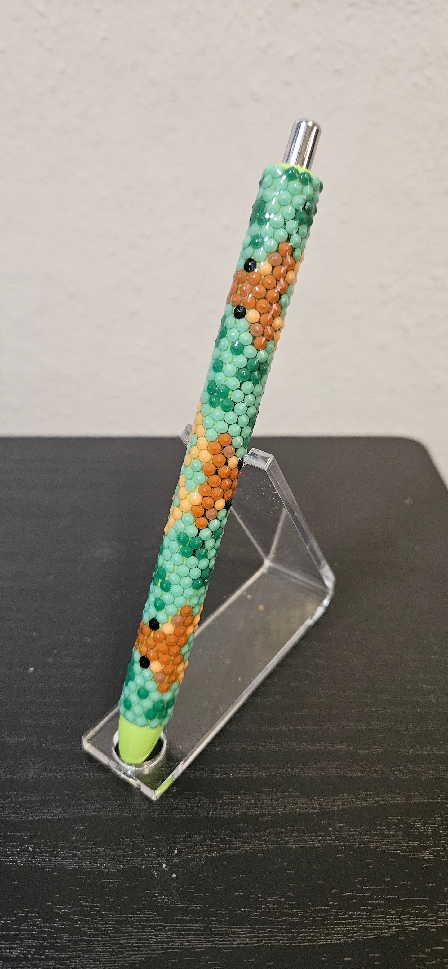 Custom Pen
