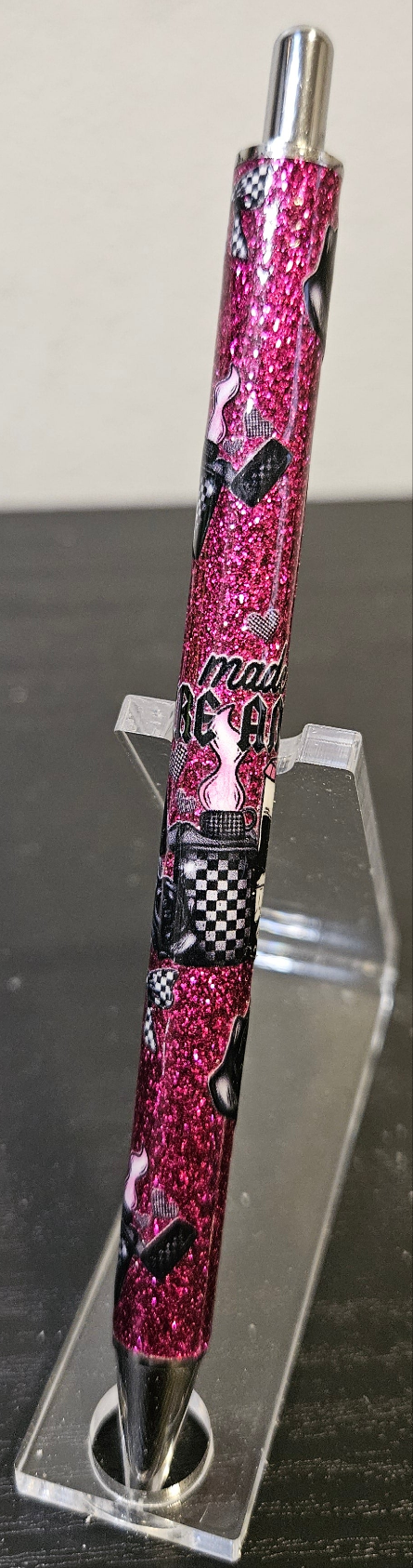 Metal Pens