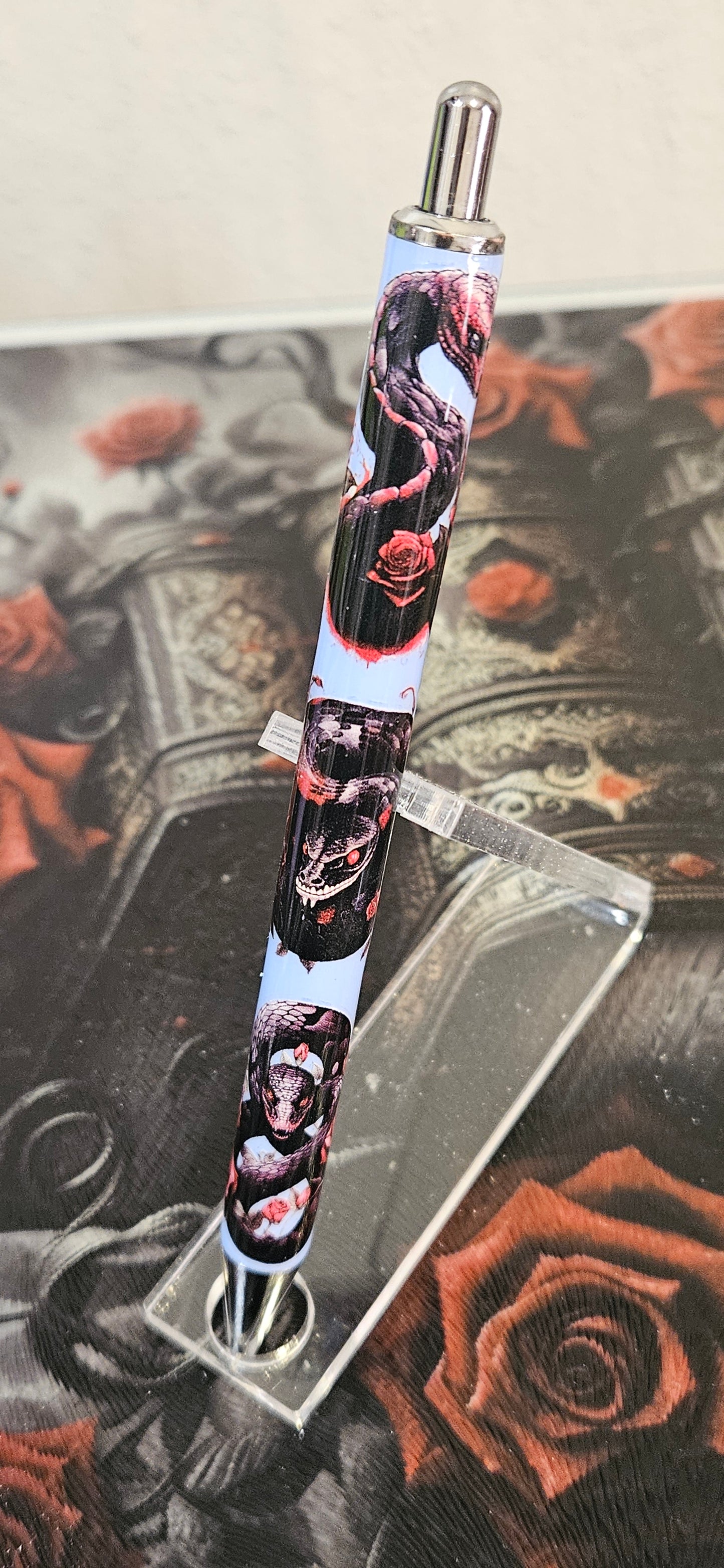 Metal Pens