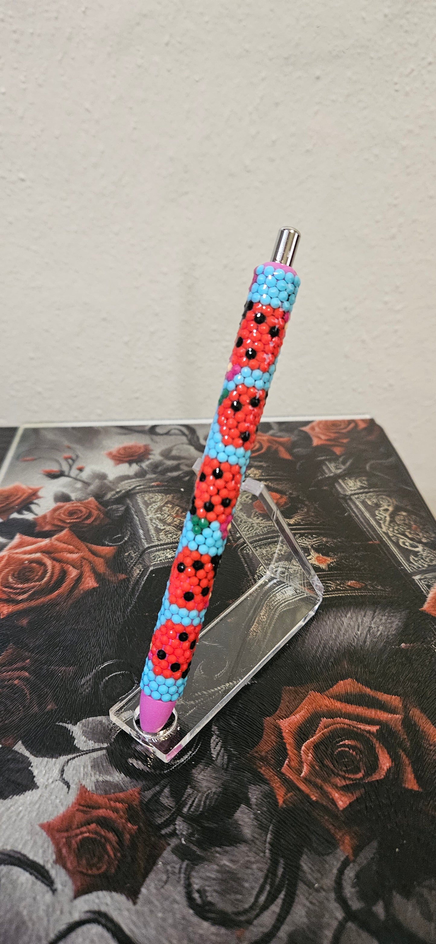 Custom Pen
