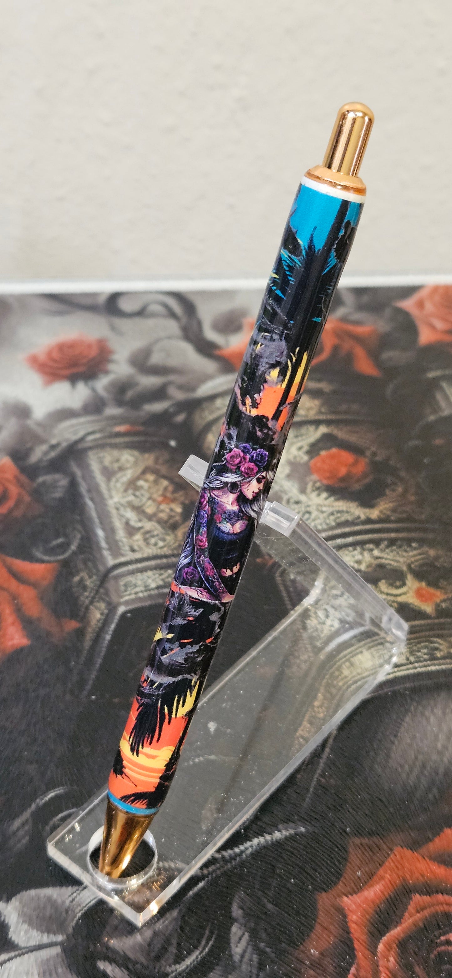 Metal Pens