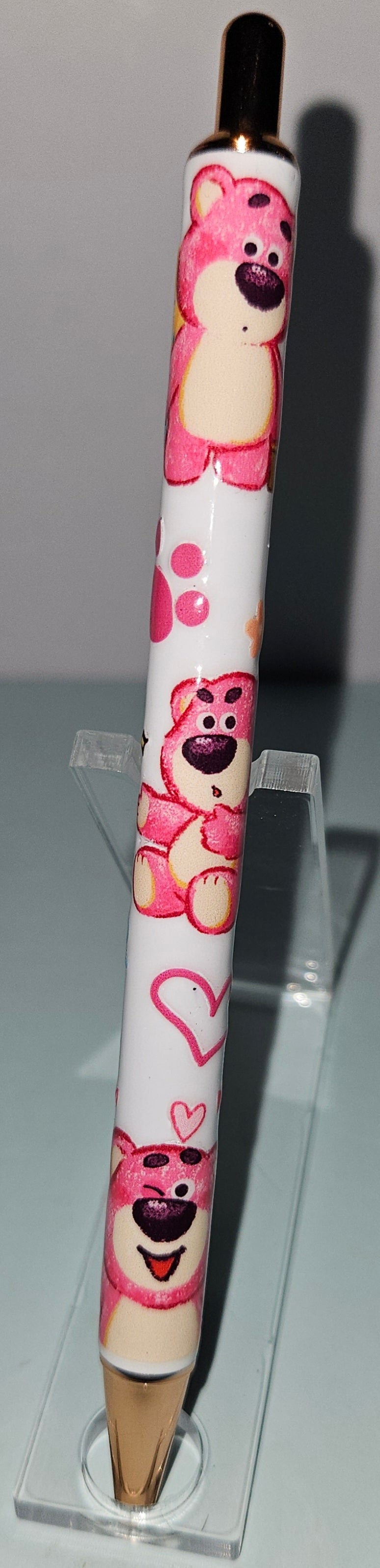 Metal Pens