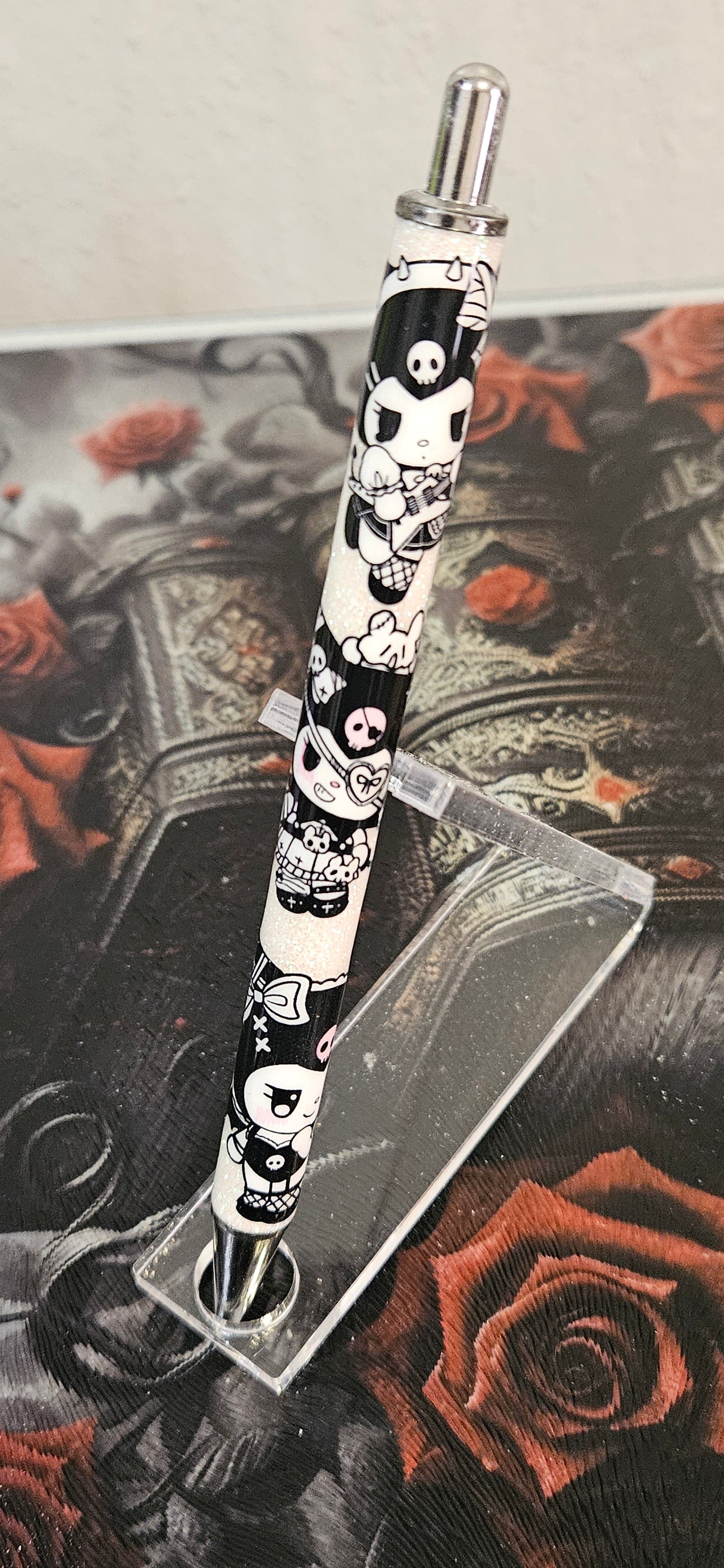 Metal Pens