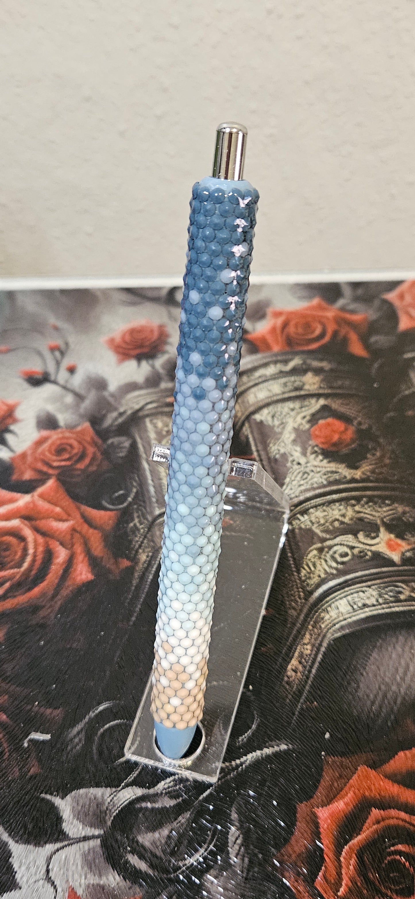 Custom Pen