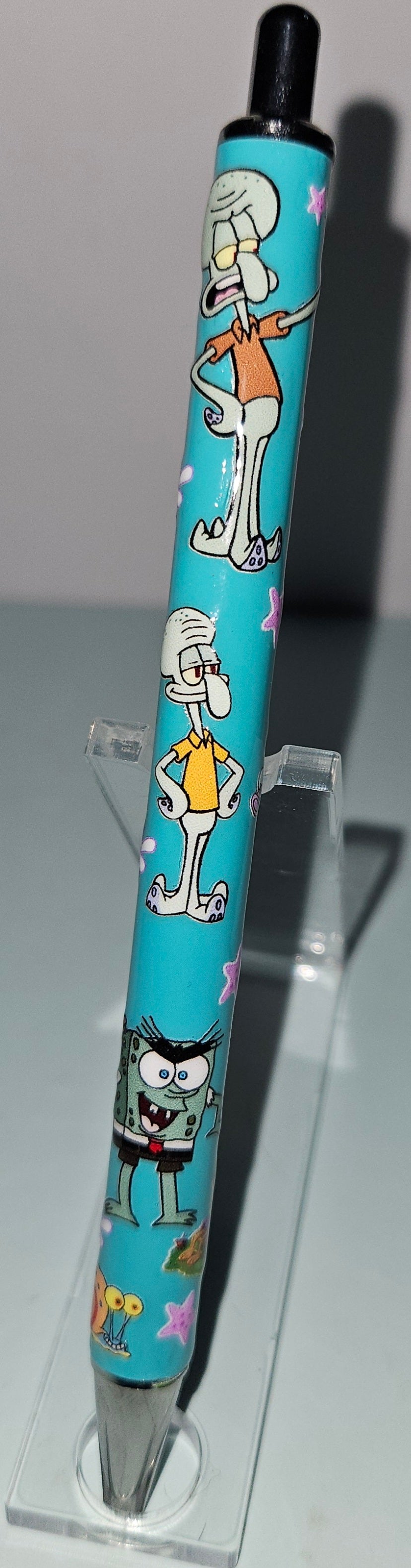 Metal Pens