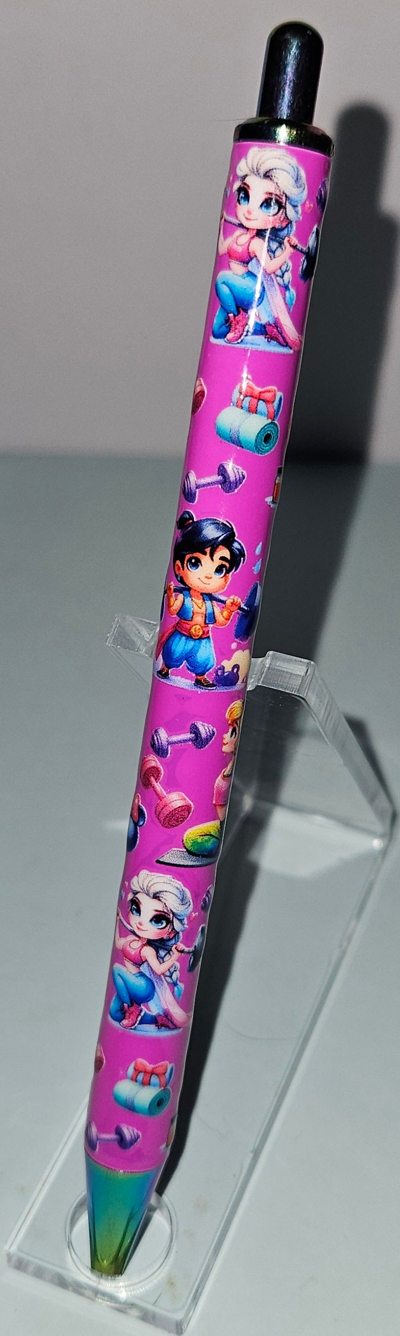 Metal Pens