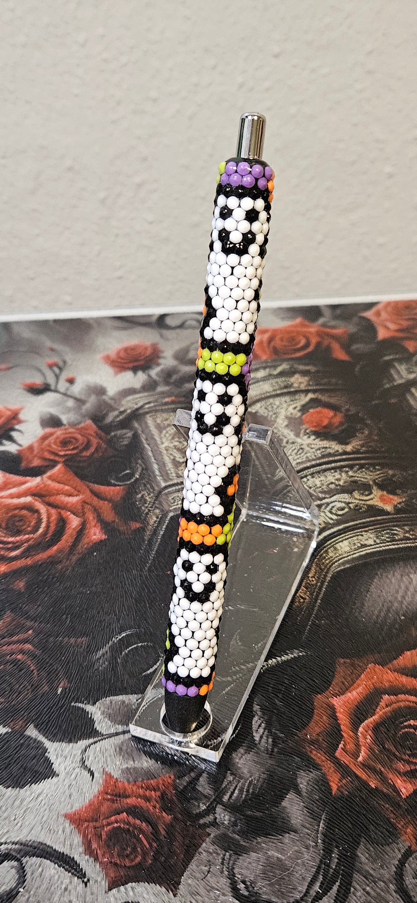 Custom Pen