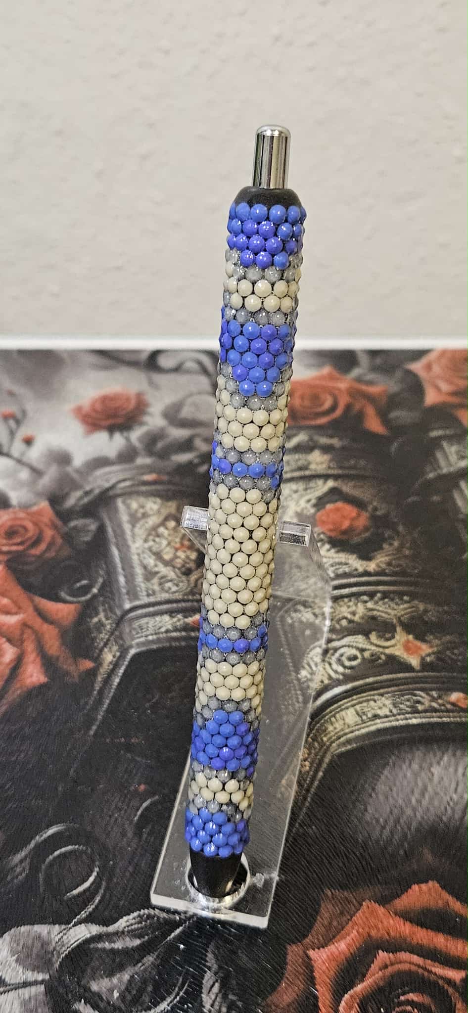 Rhinestone Pen (RTS)