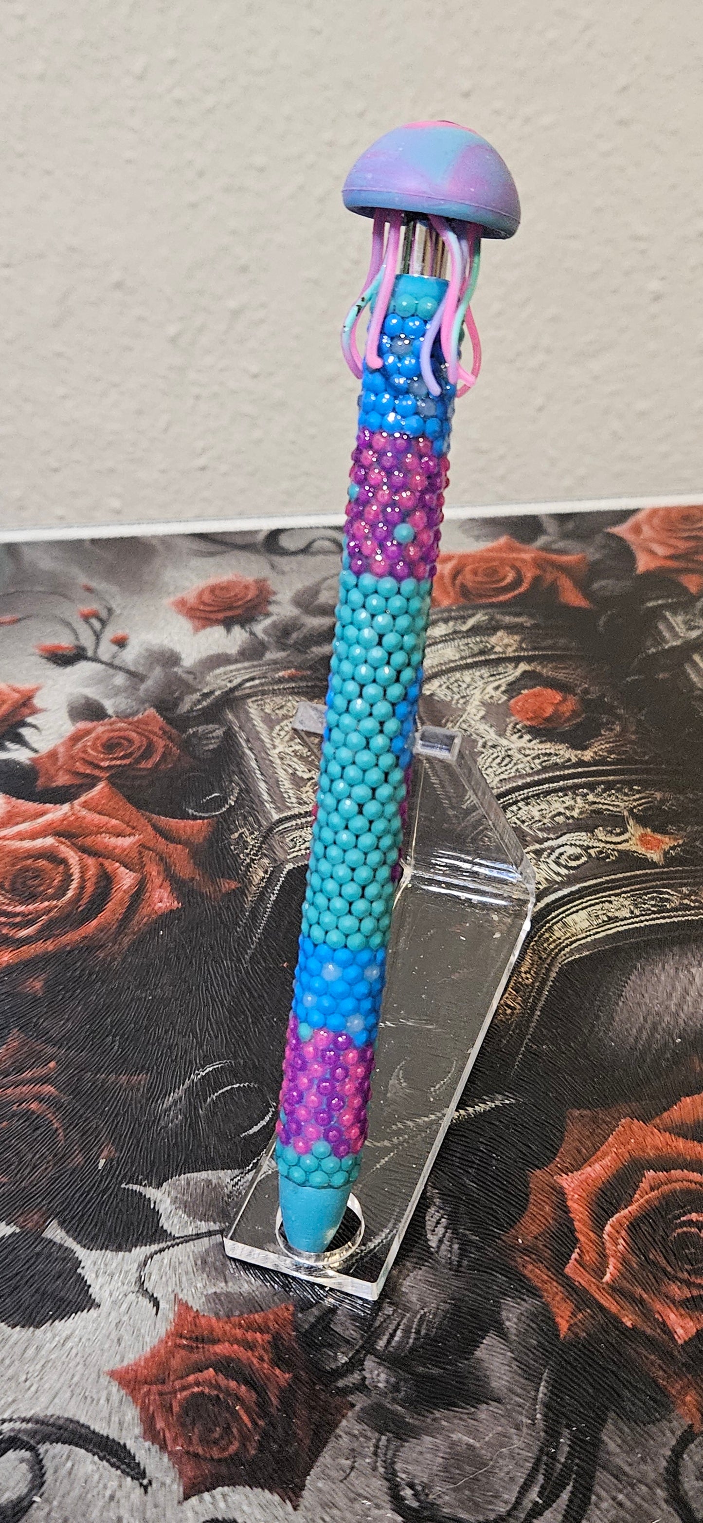 Rhinestone Pen Templates (Inkjoy)