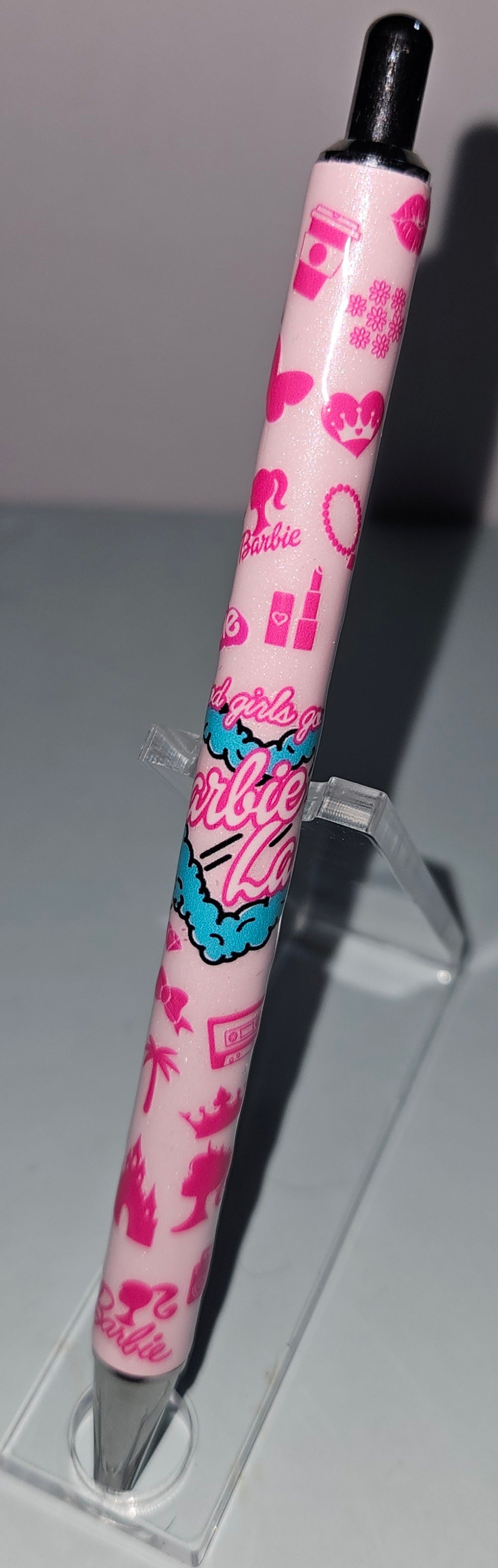 Metal Pens