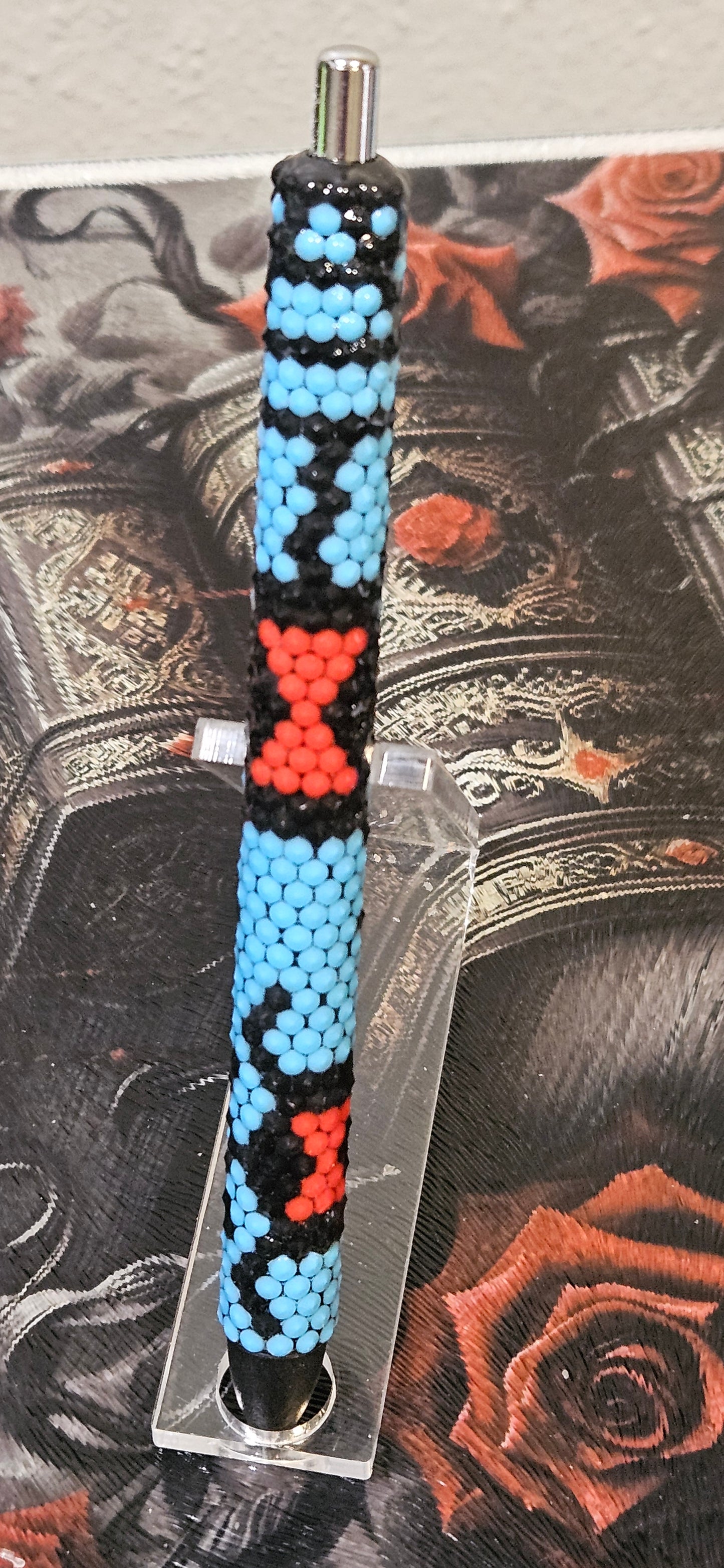 Custom Pen