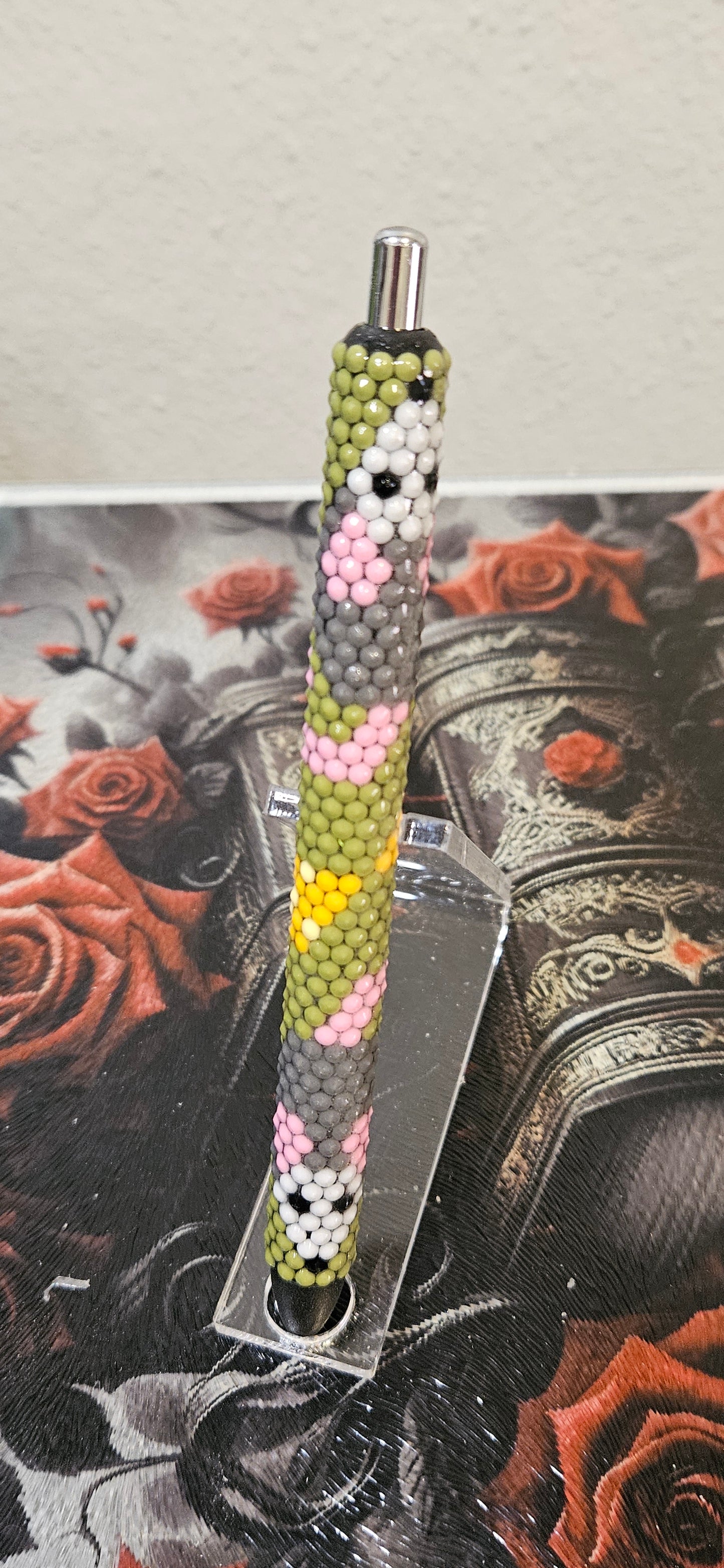 Custom Pen