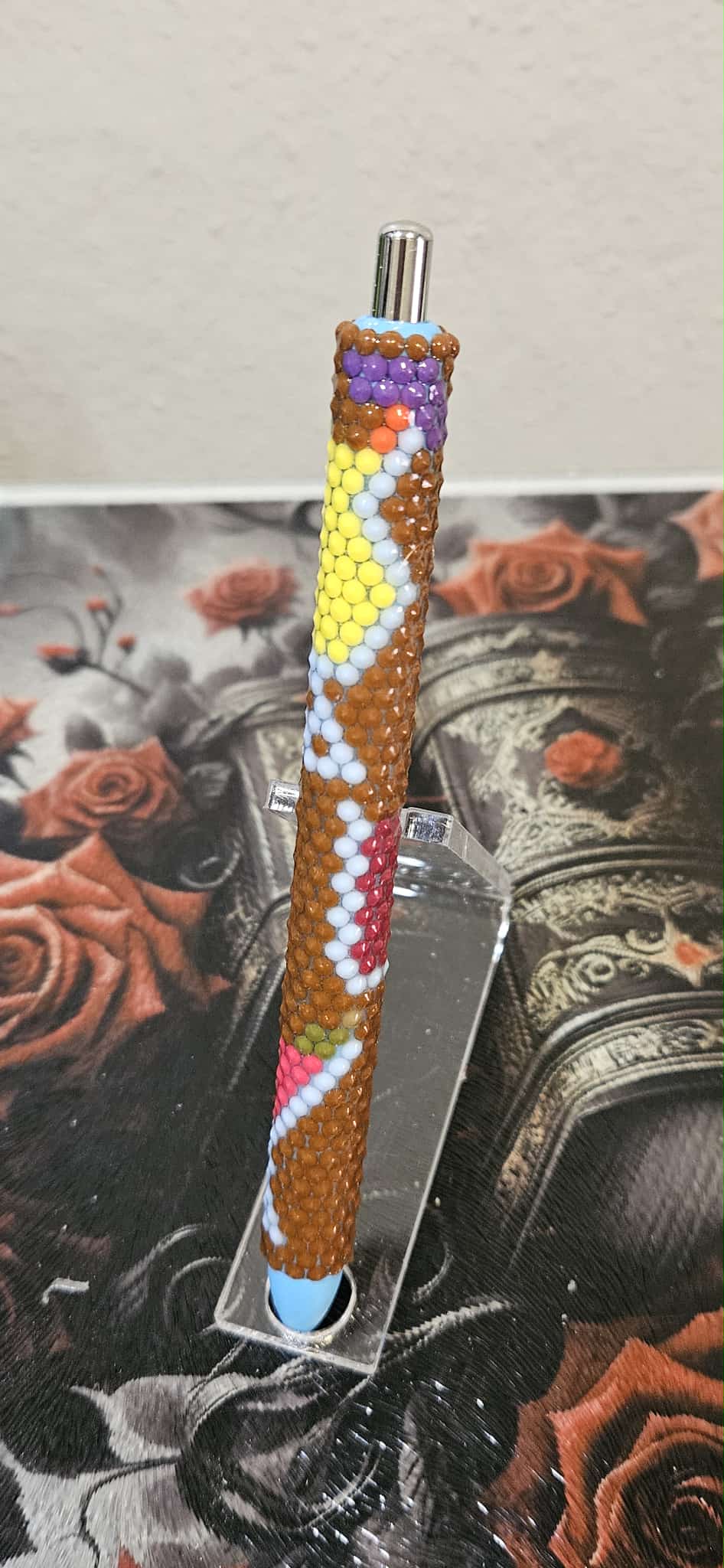 Custom Pen