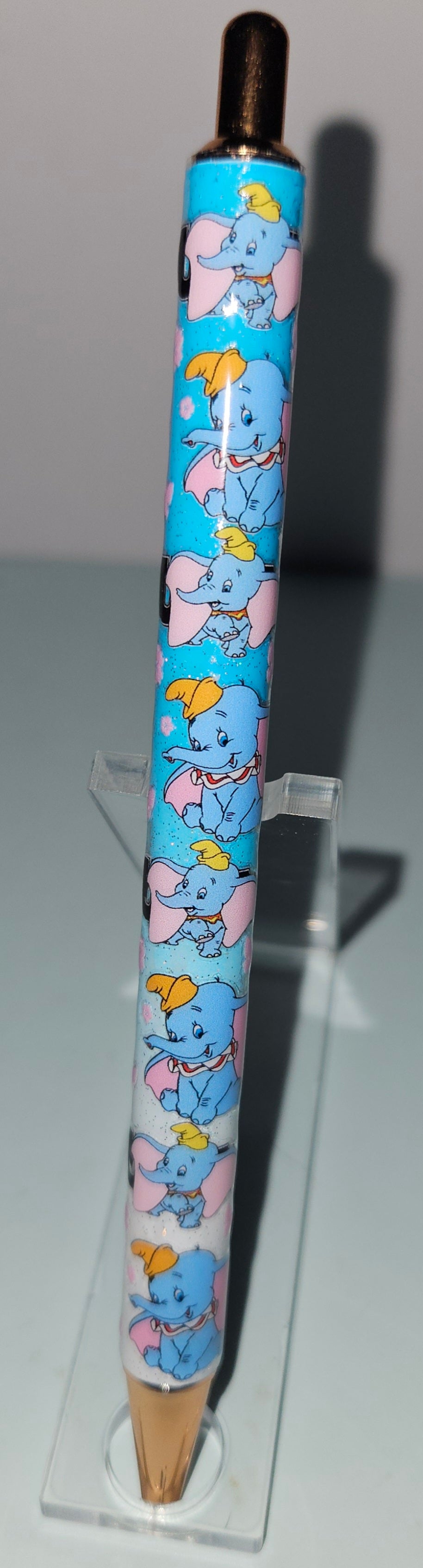 Metal Pens