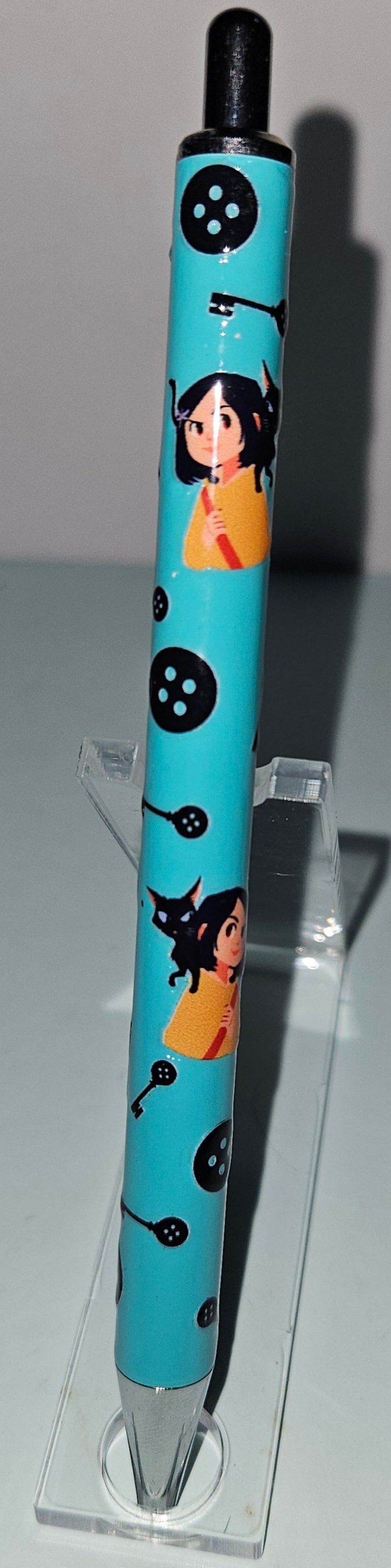Metal Pens