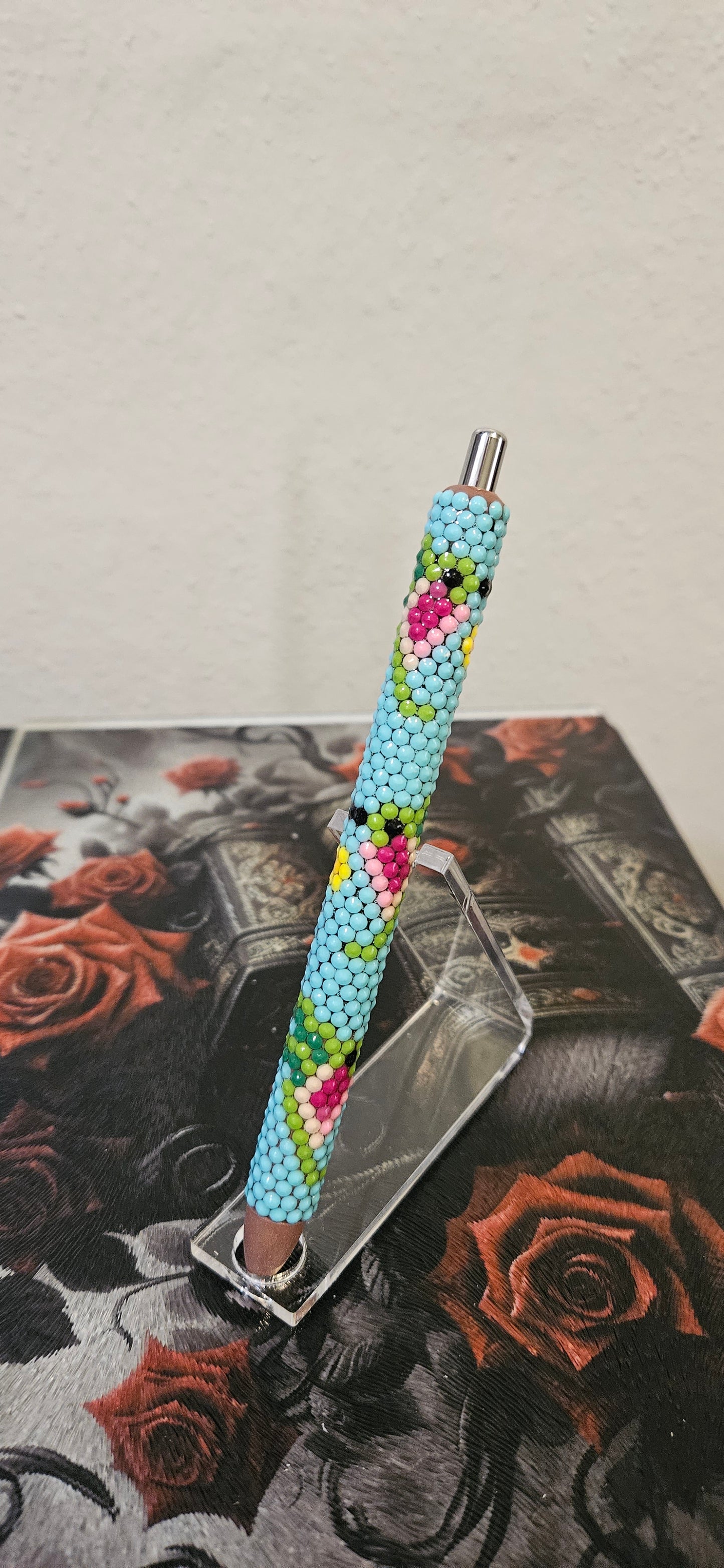 Custom Pen