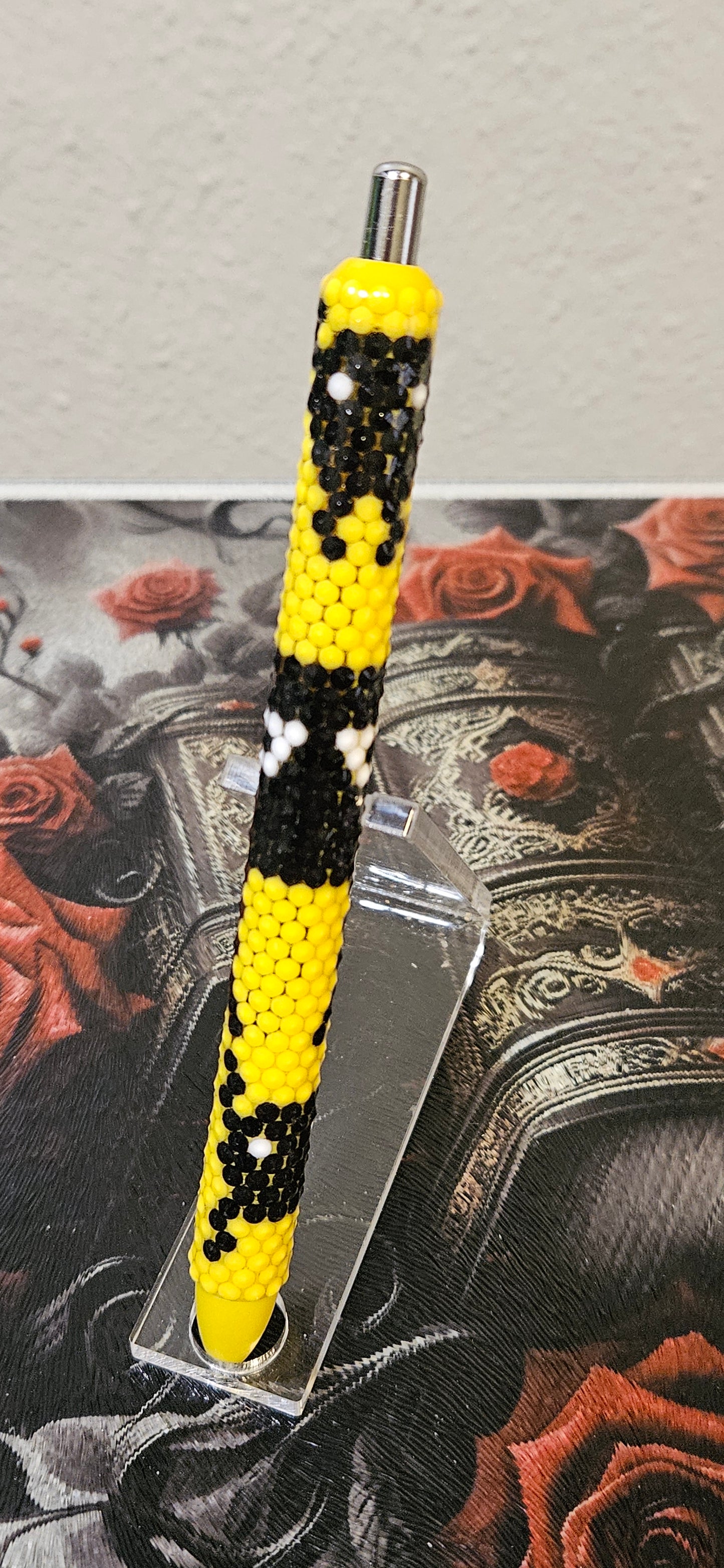 Custom Pen