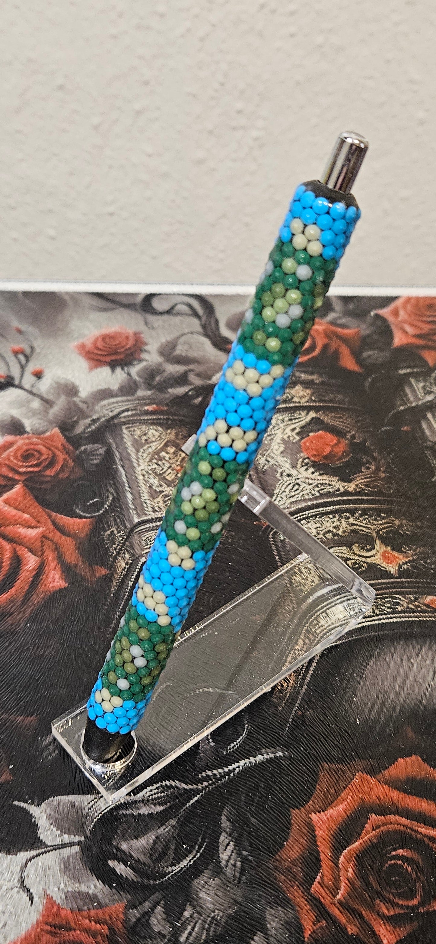 Custom Pen