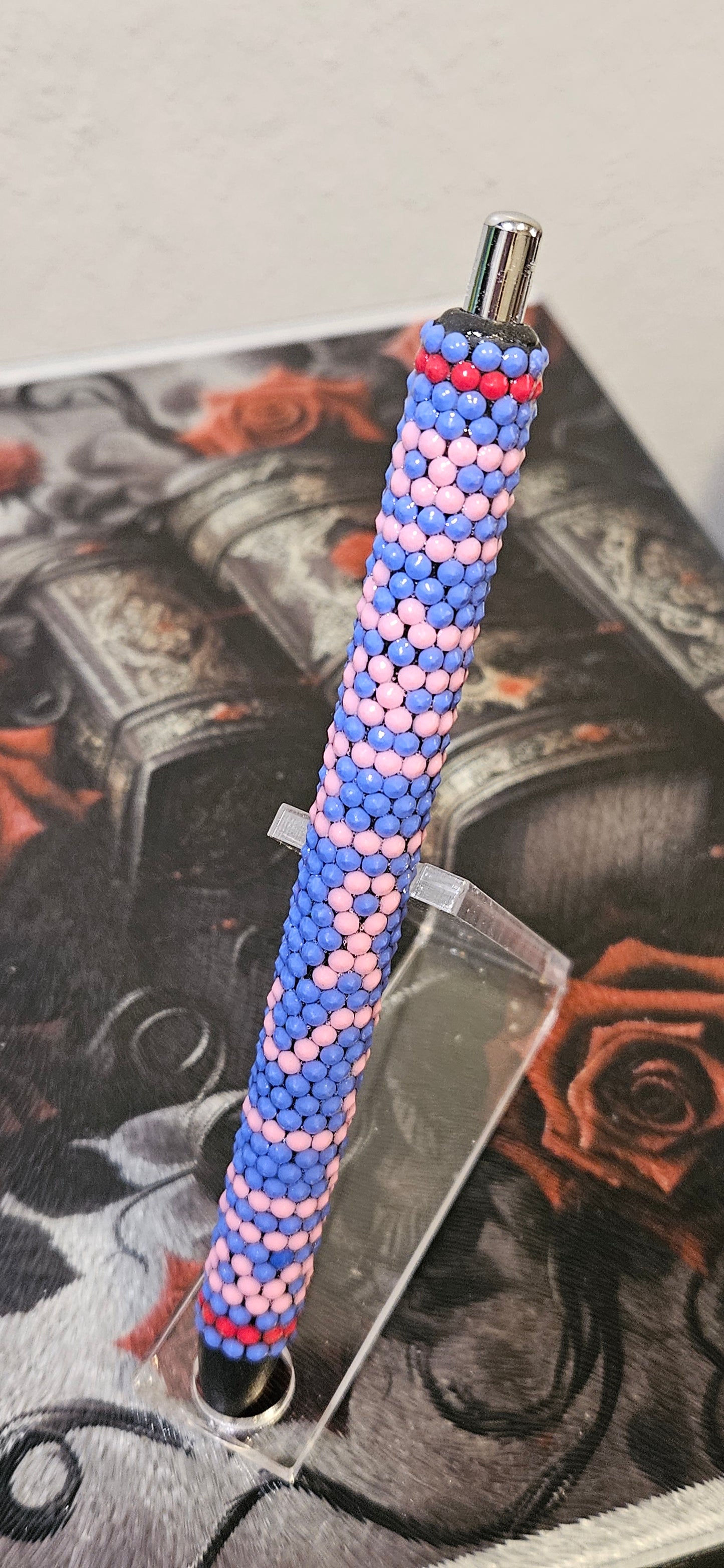 Custom Pen
