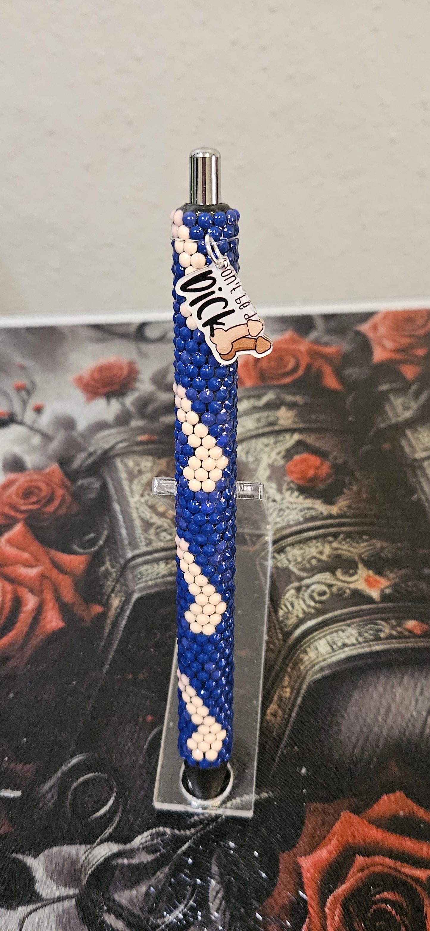 Custom Pen