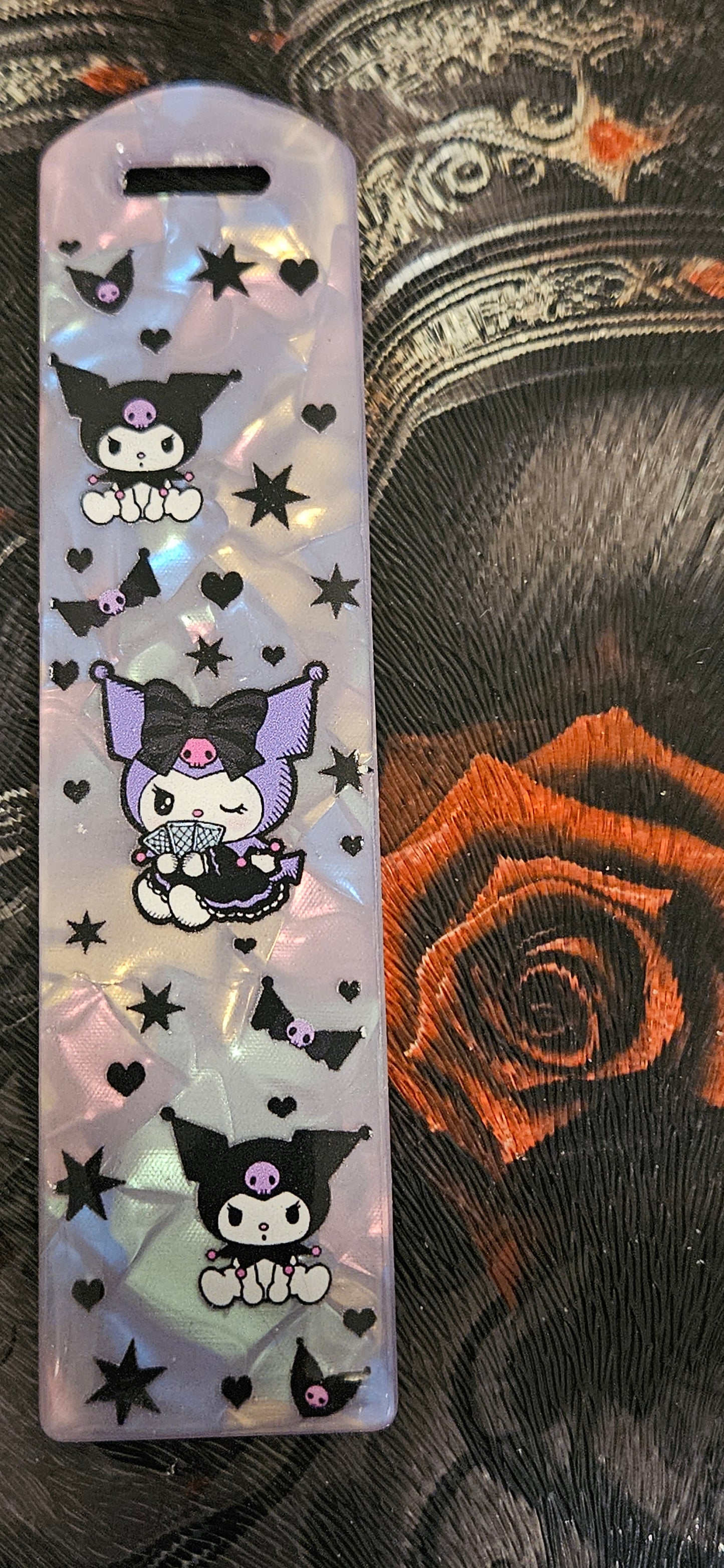Bookmark