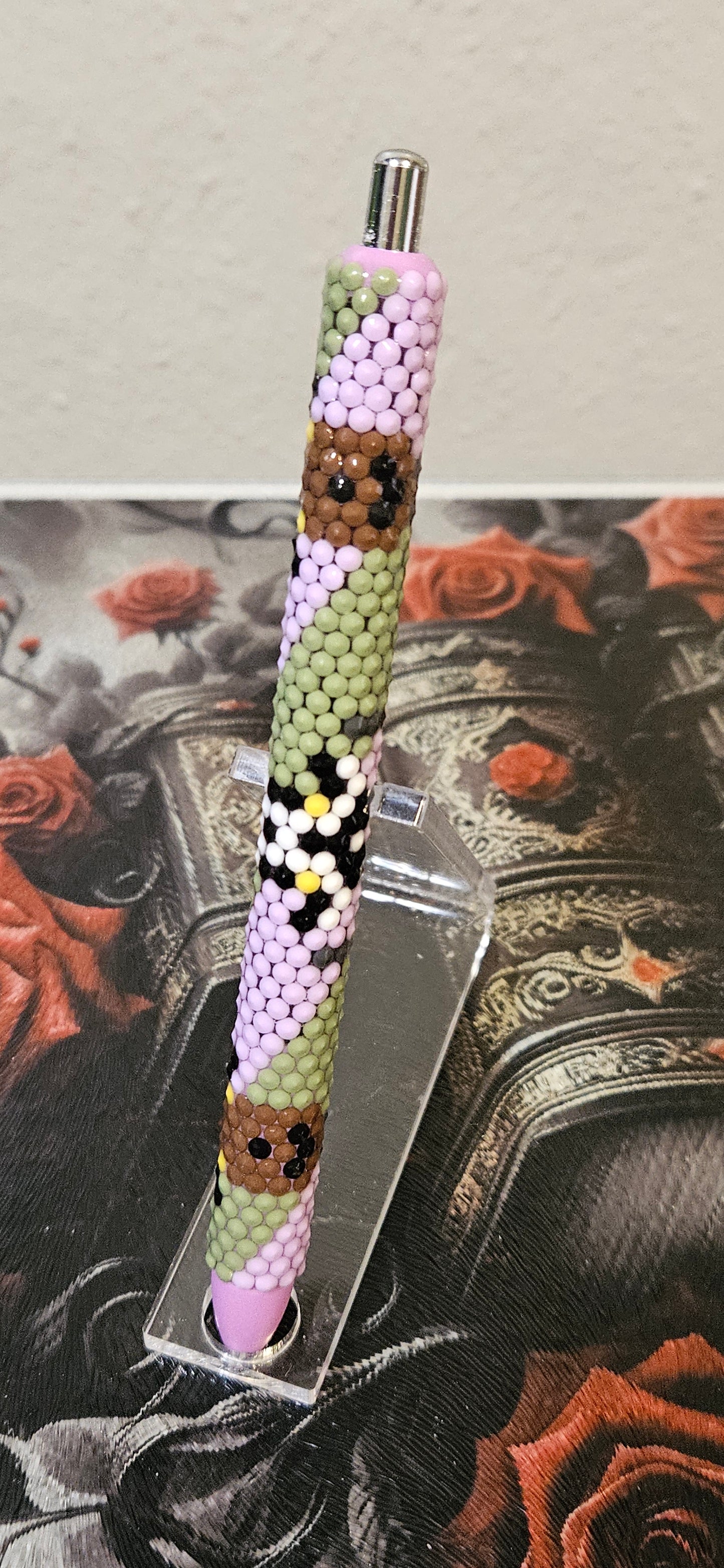 Custom Pen