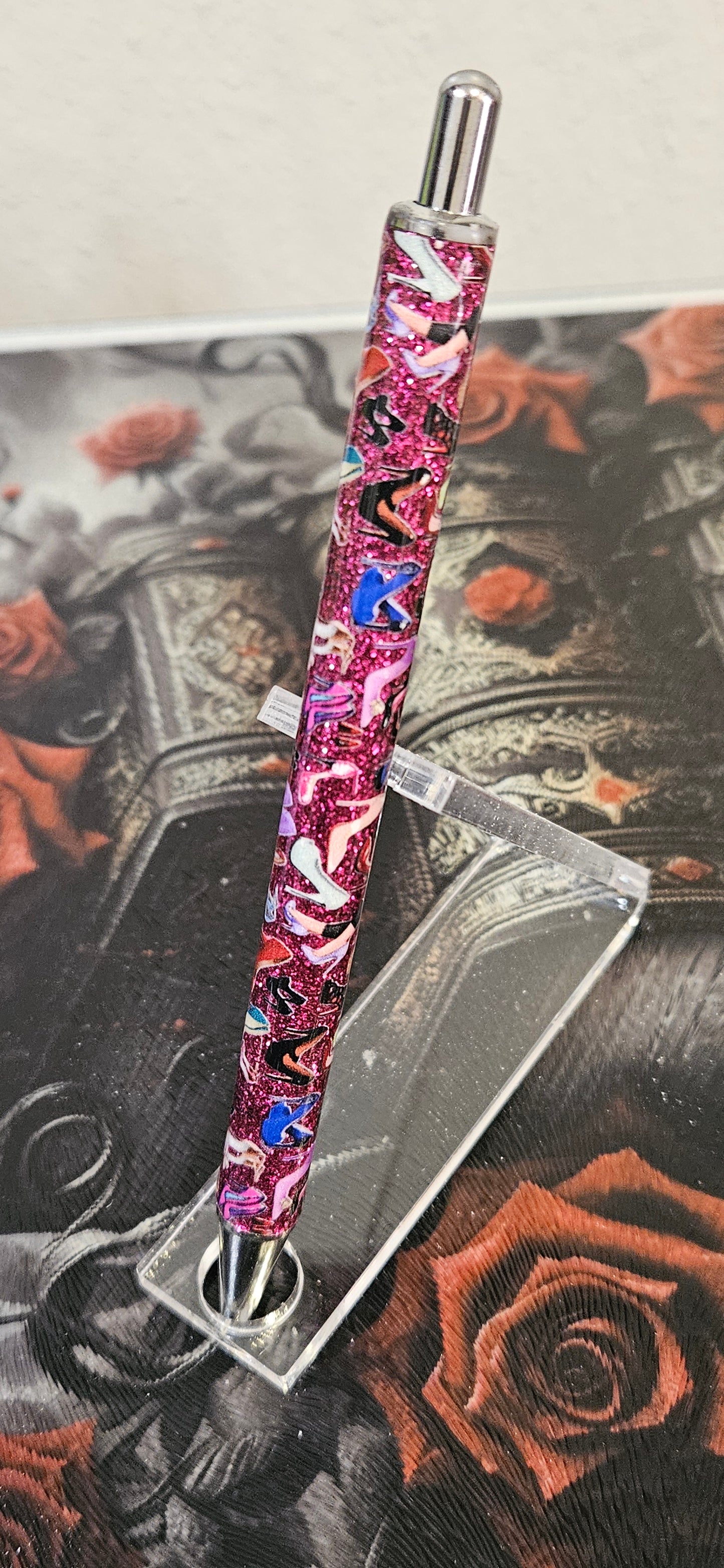 Metal Pens