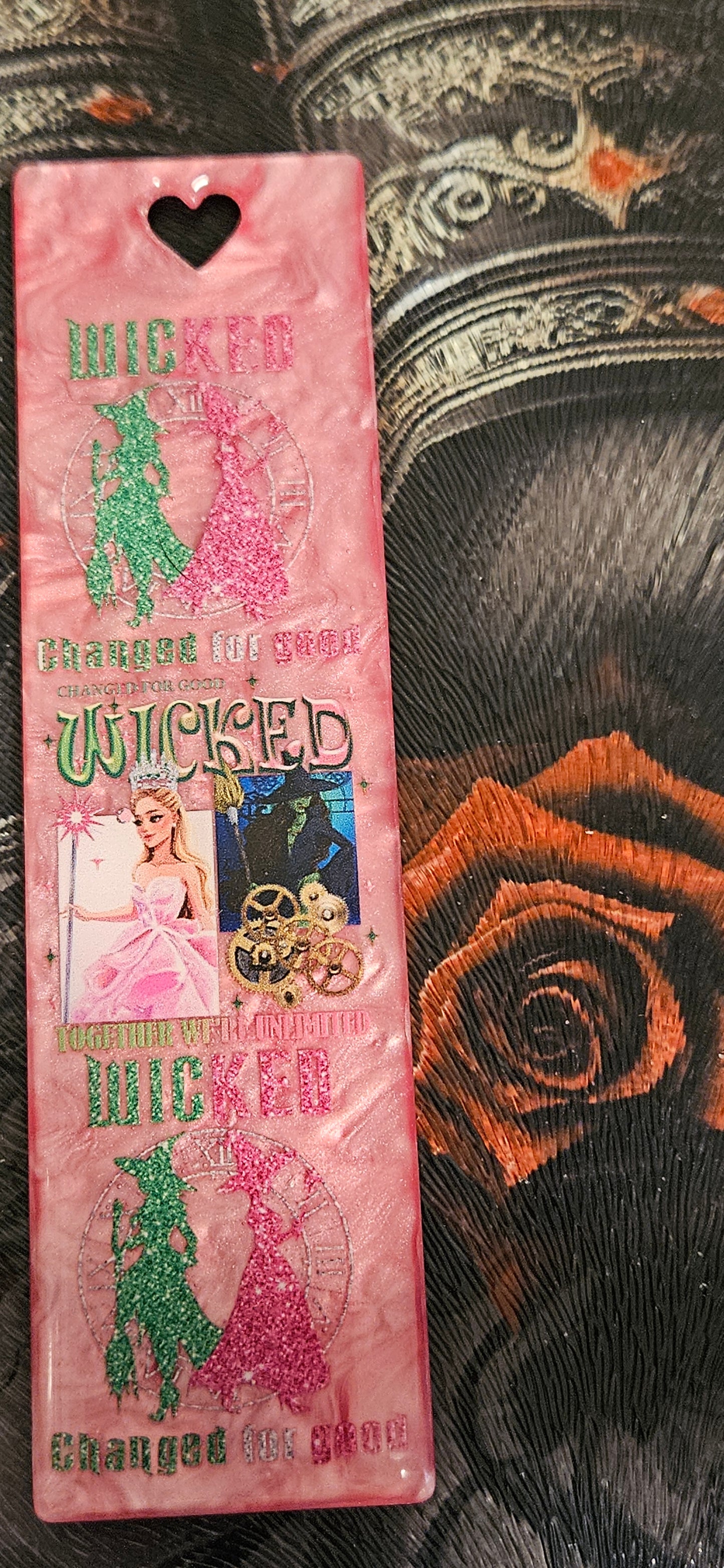 Bookmark