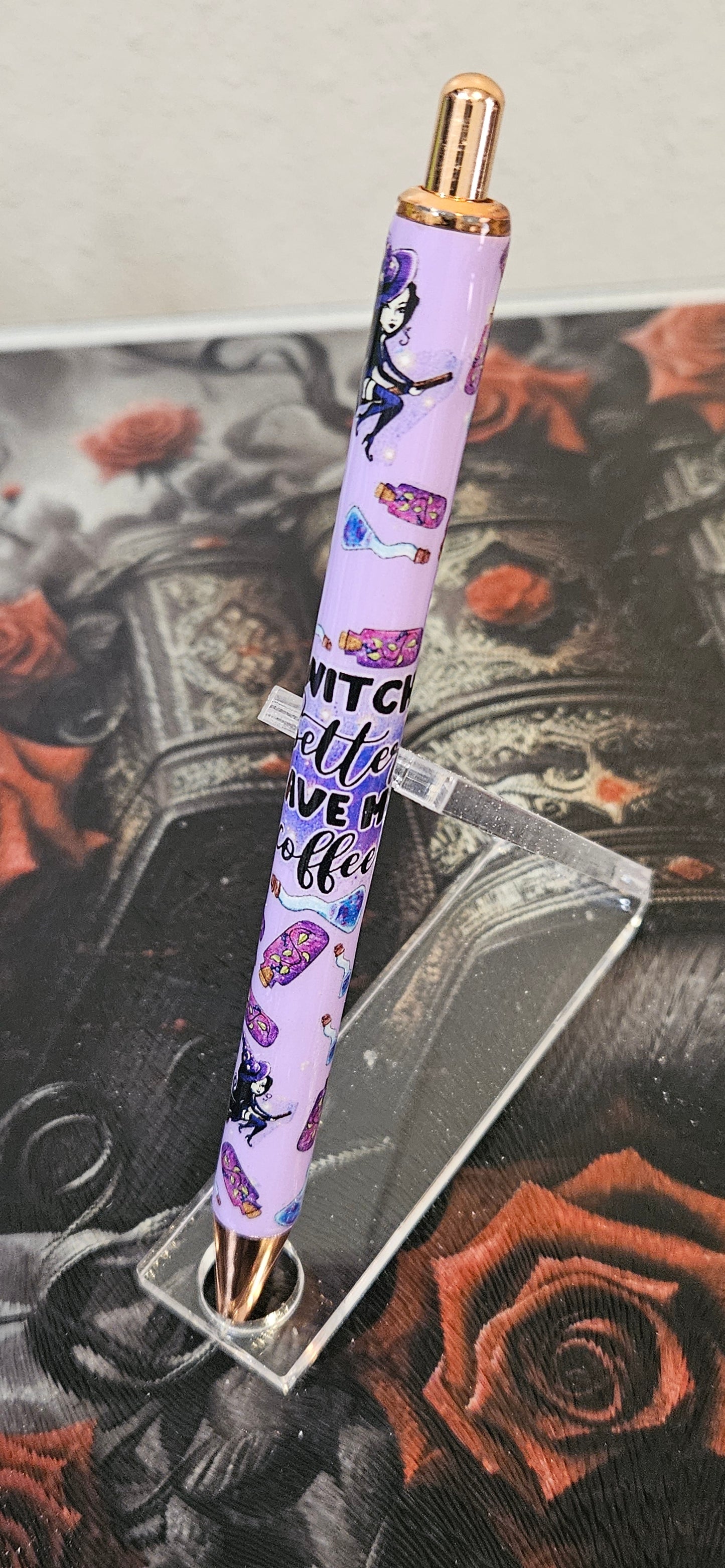 Metal Pens