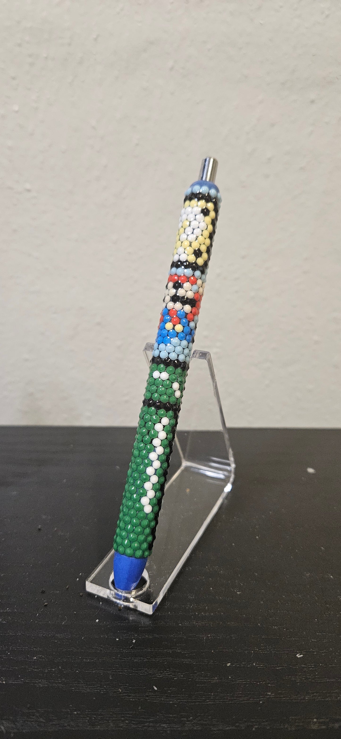 Custom Pen