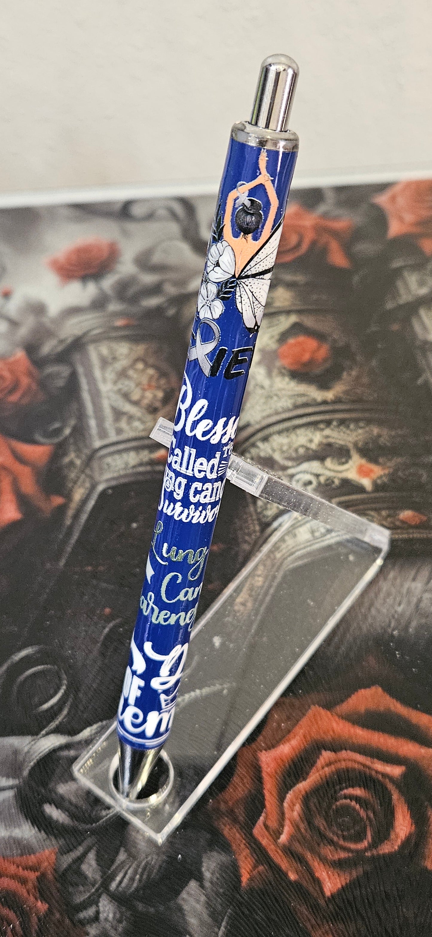 Metal Pens