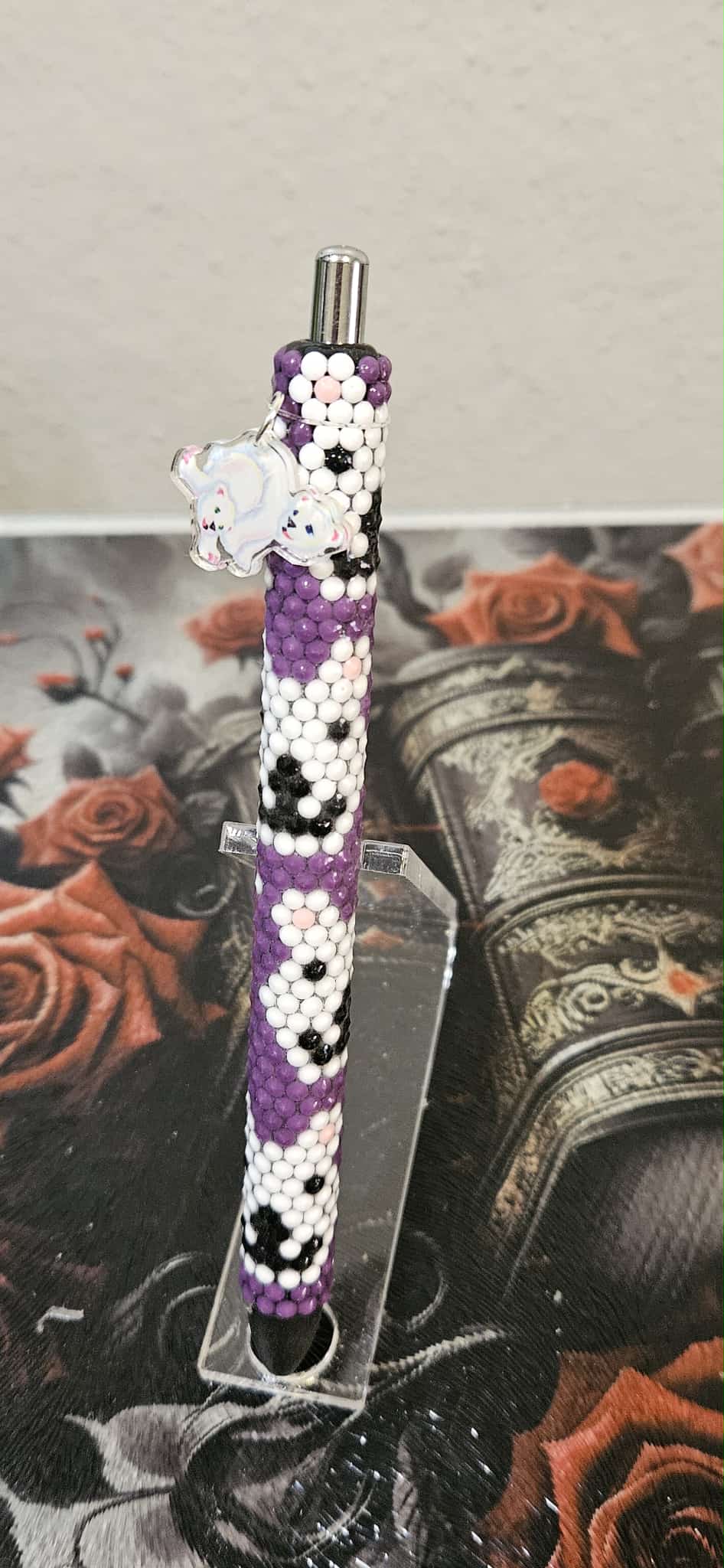 Custom Pen