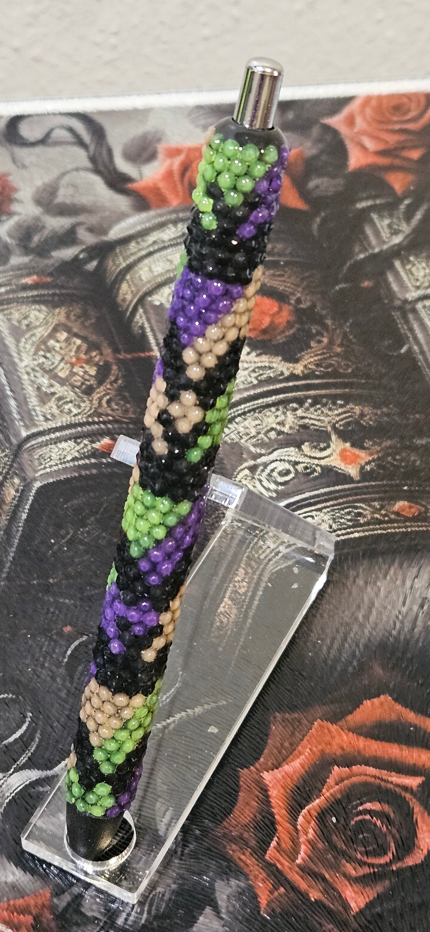 Custom Pen