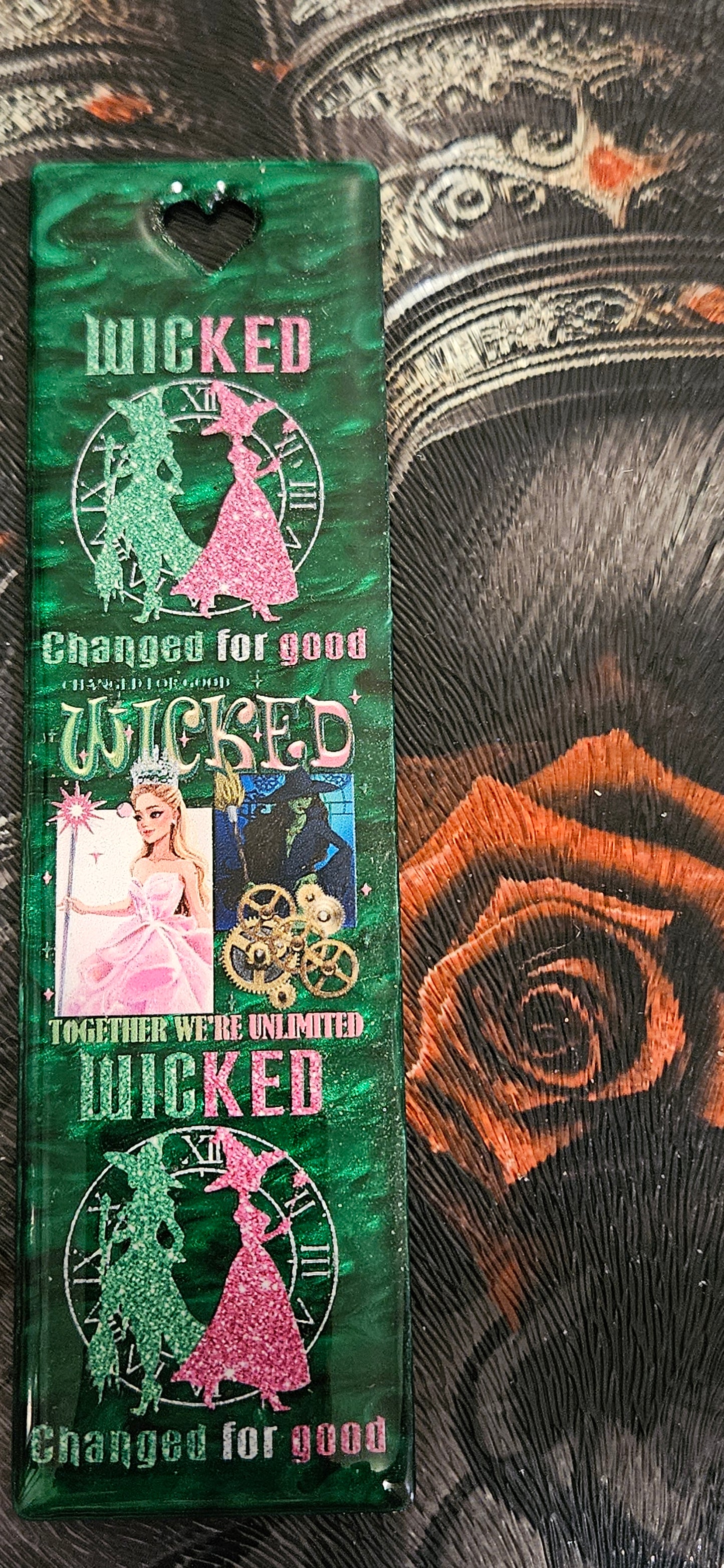 Bookmark