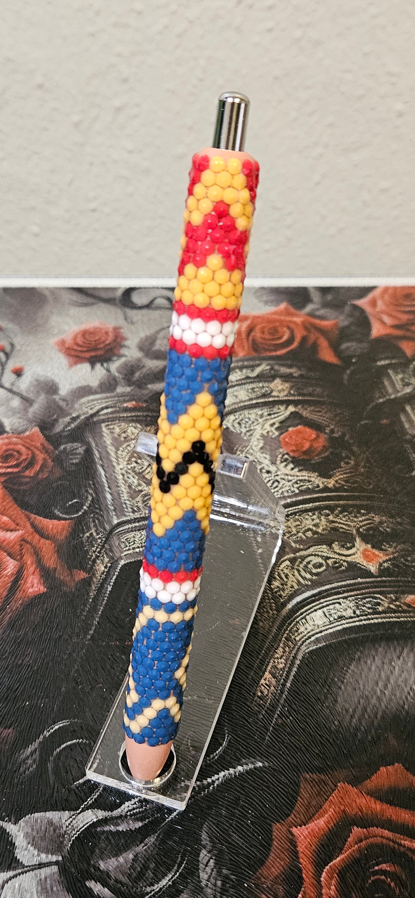 Custom Pen