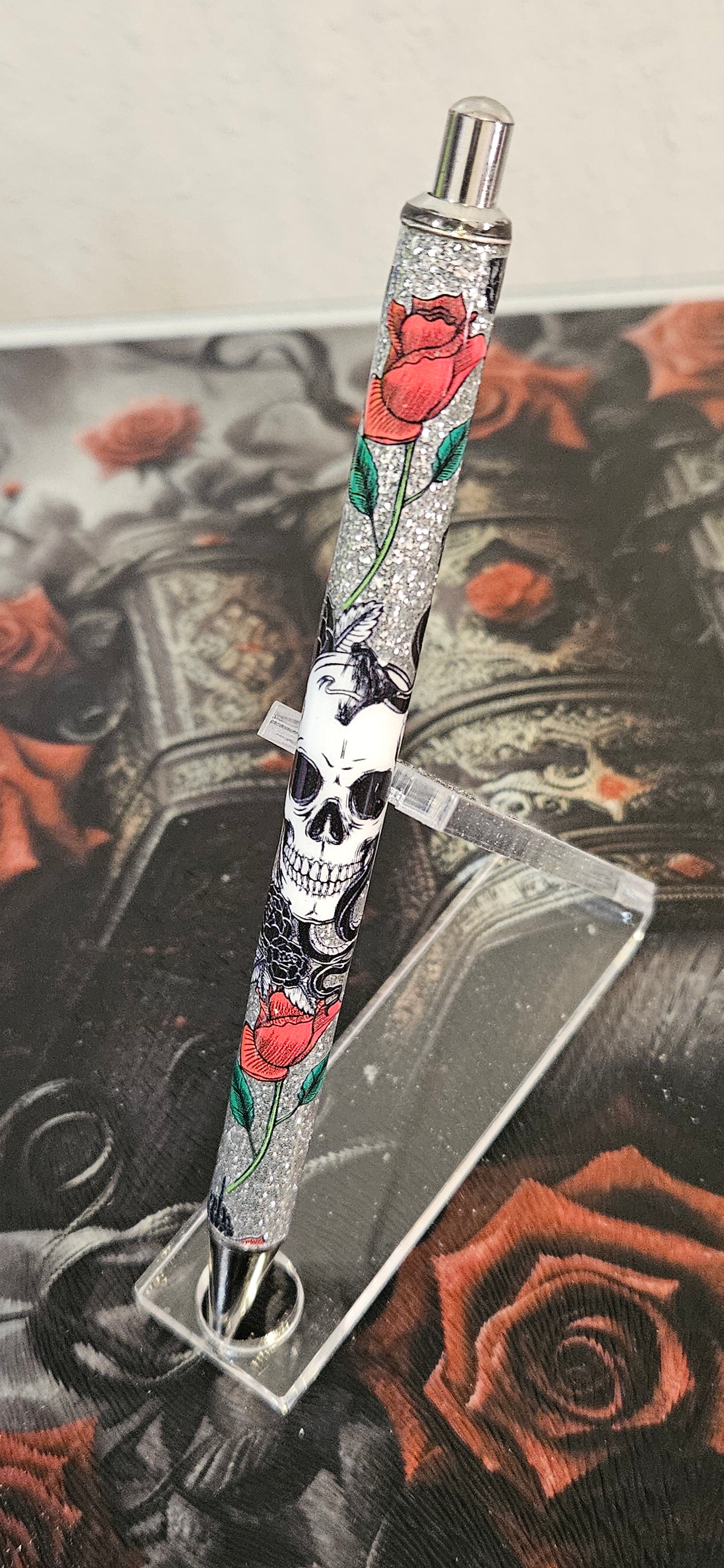 Metal Pens