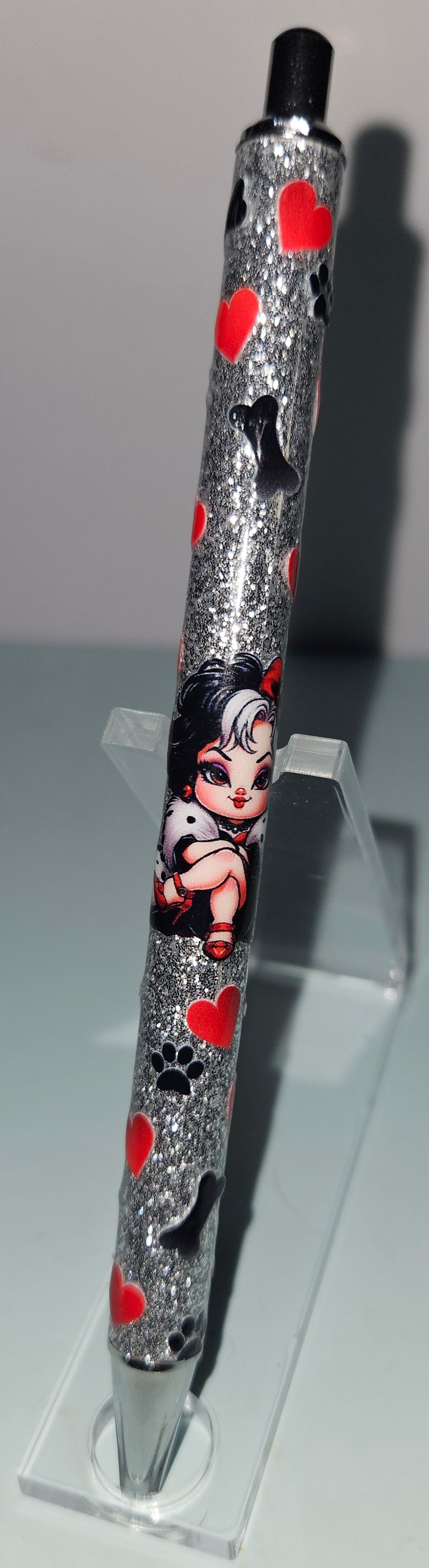 Metal Pens