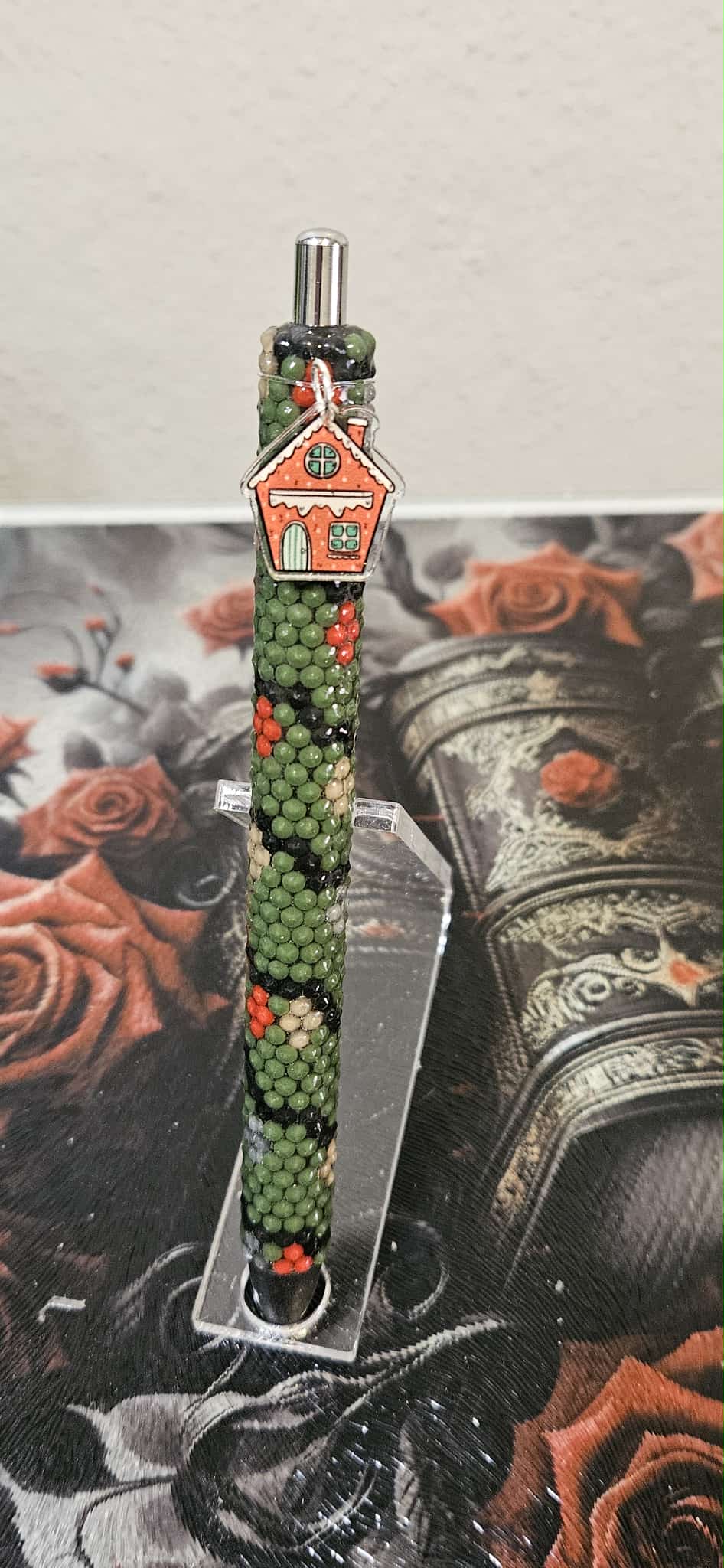 Custom Pen