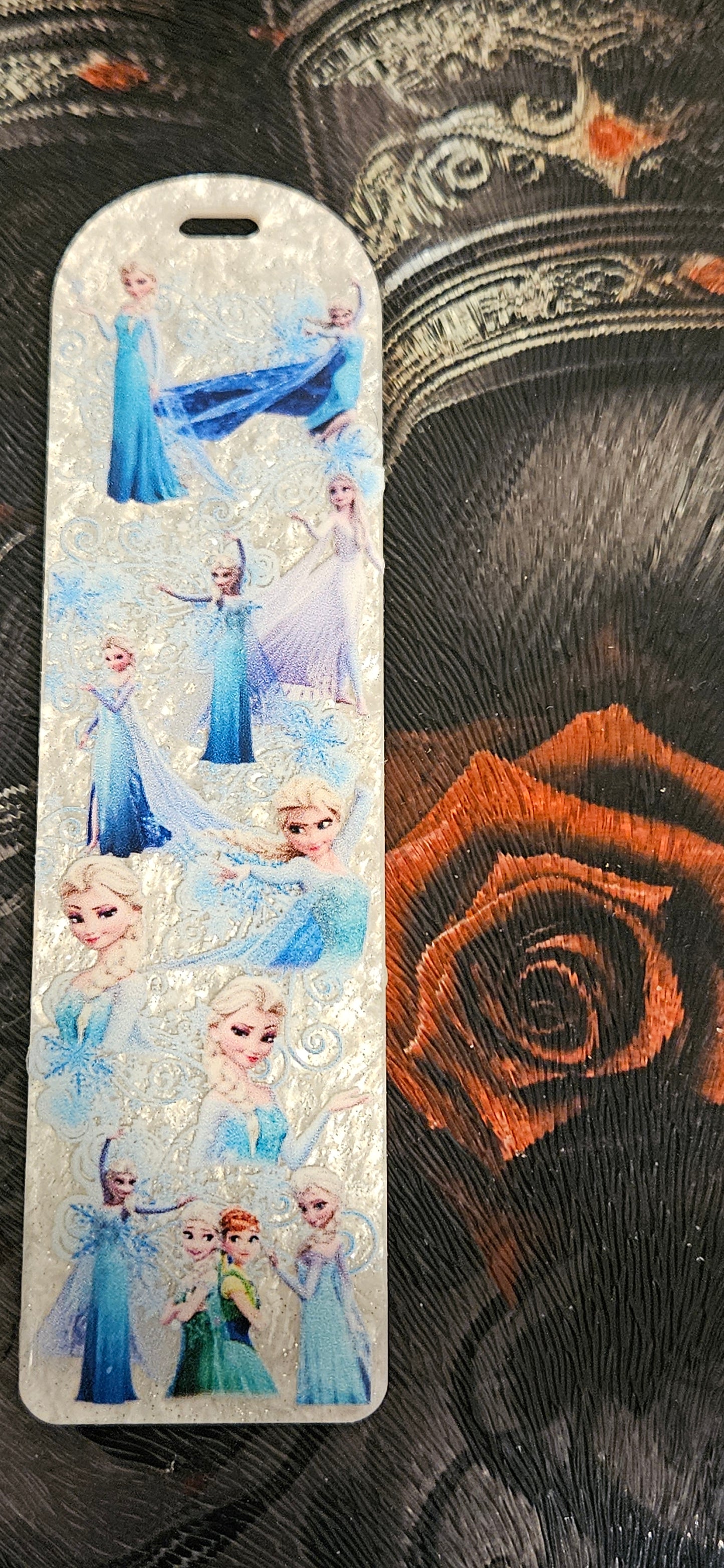 Bookmark
